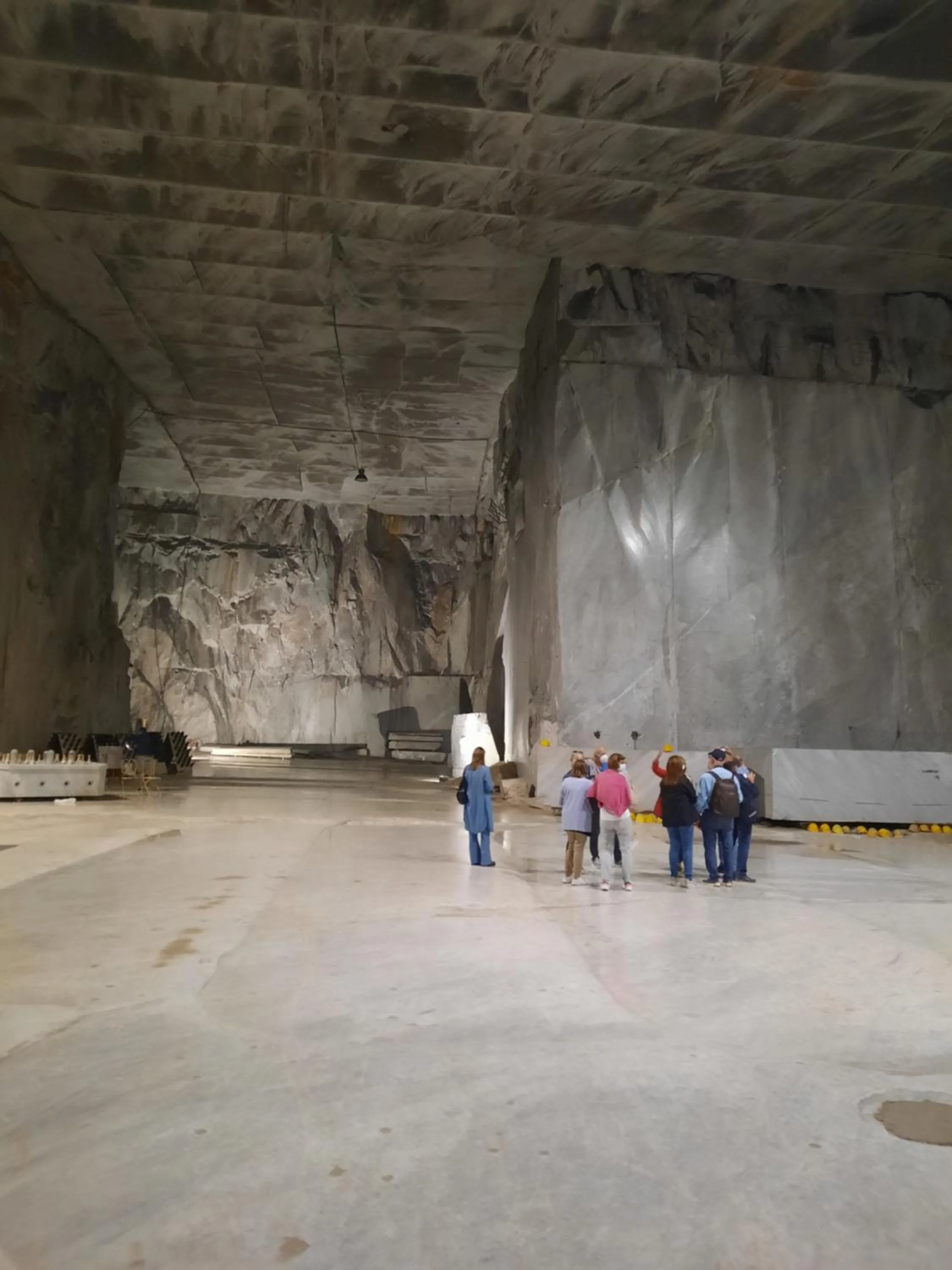 Nearby landmark in Art Hotel Pietrasanta