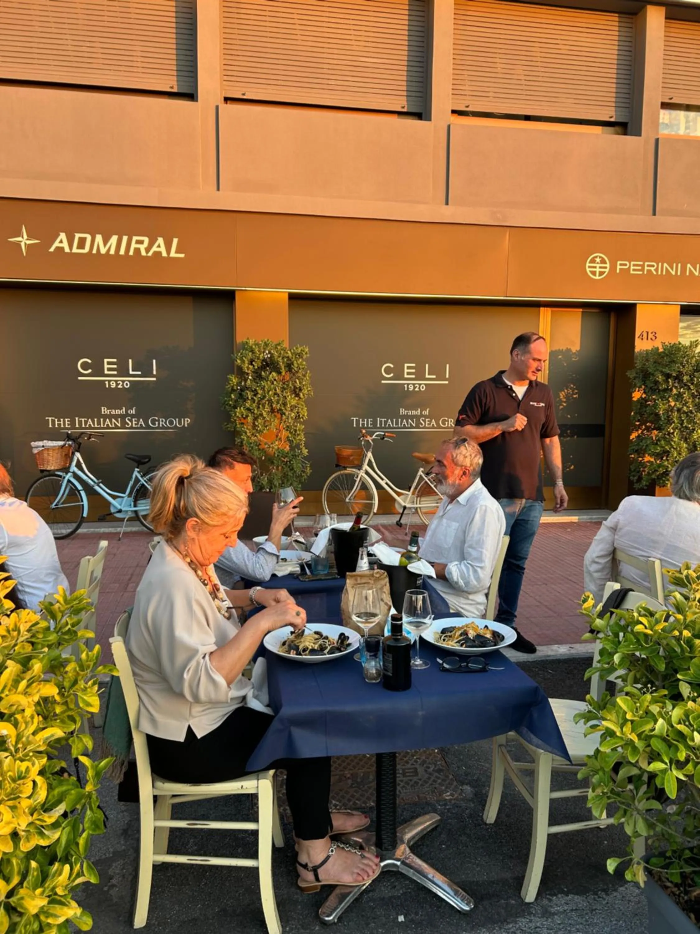 Nearby landmark in Art Hotel Pietrasanta