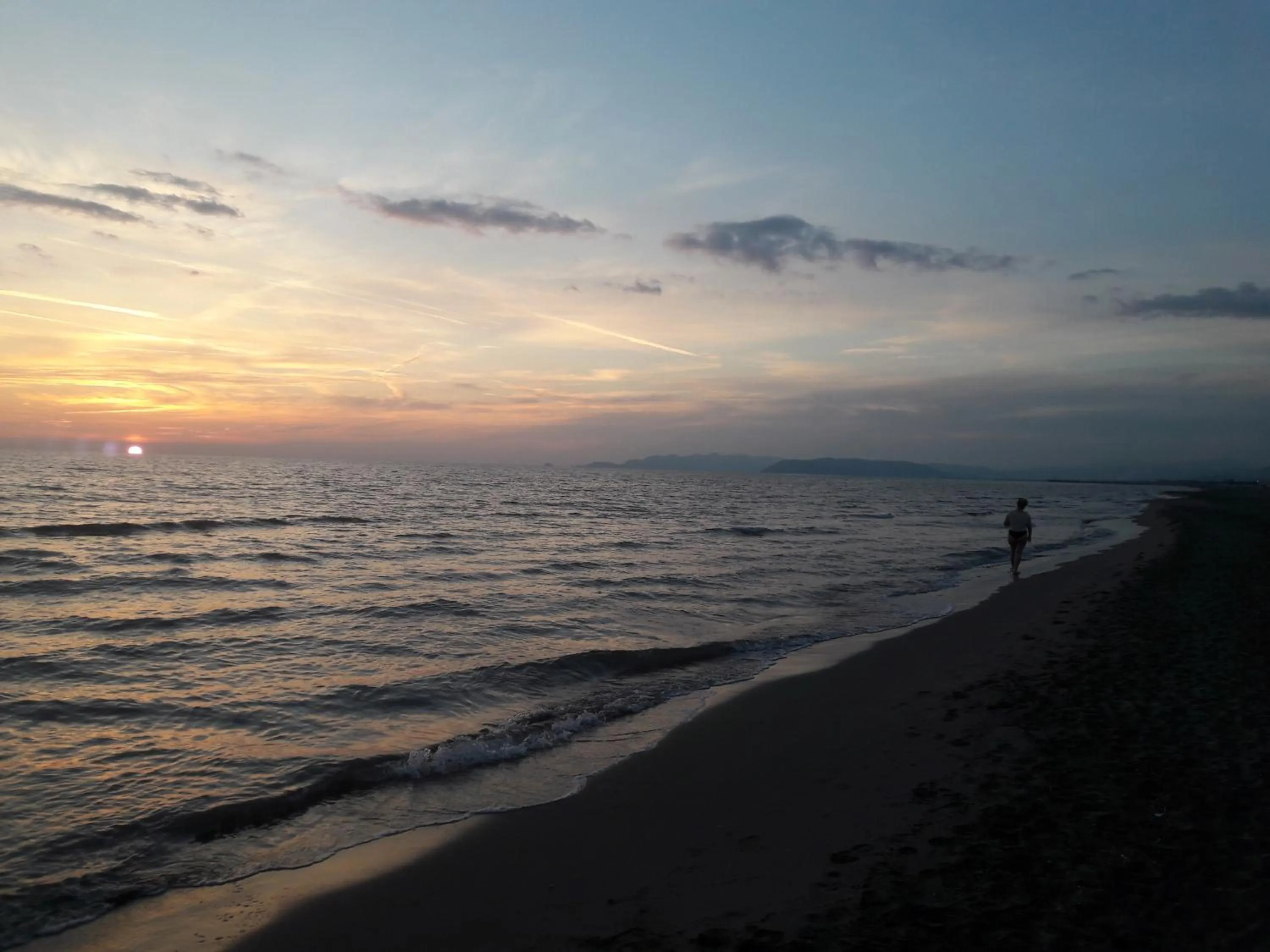 Nearby landmark in Art Hotel Pietrasanta