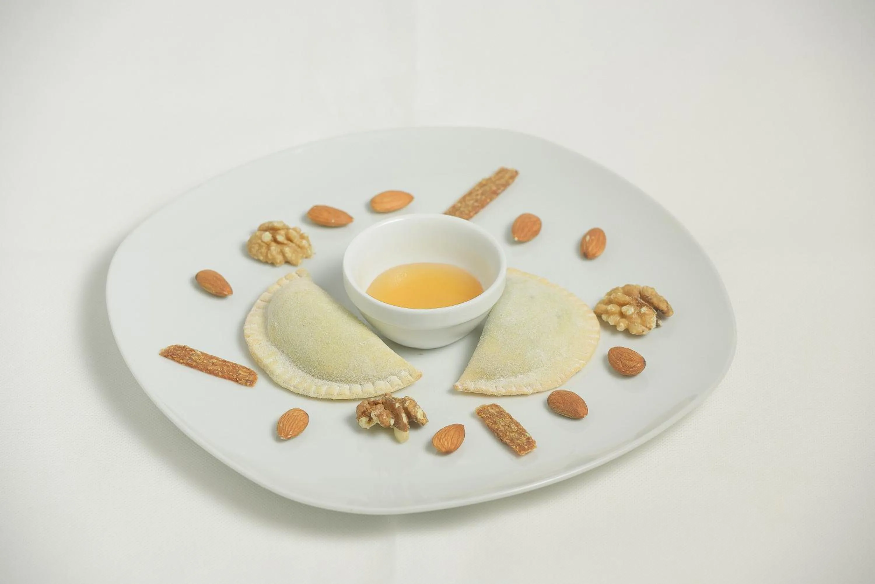 Breakfast in Vila White