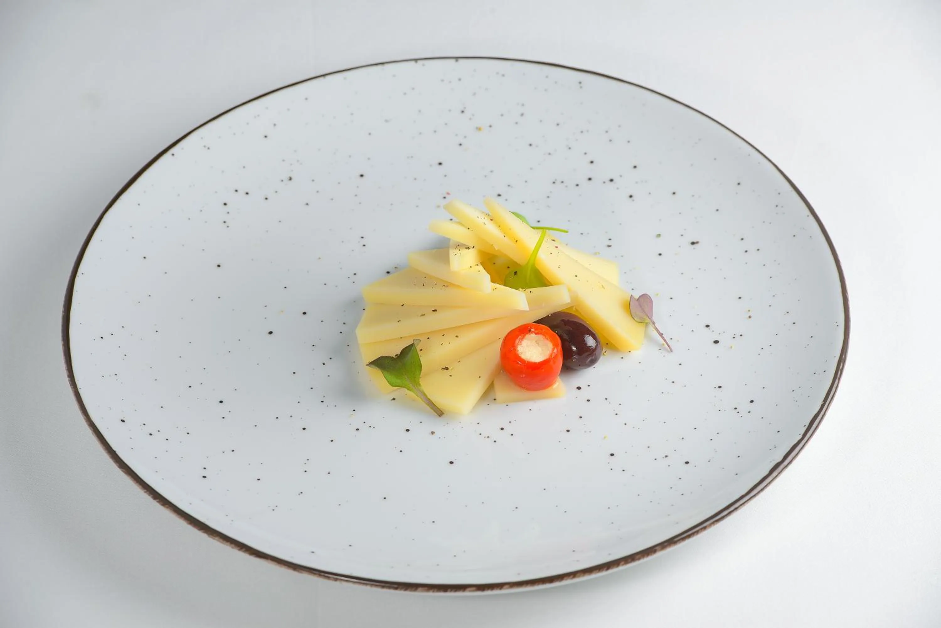 Breakfast in Vila White