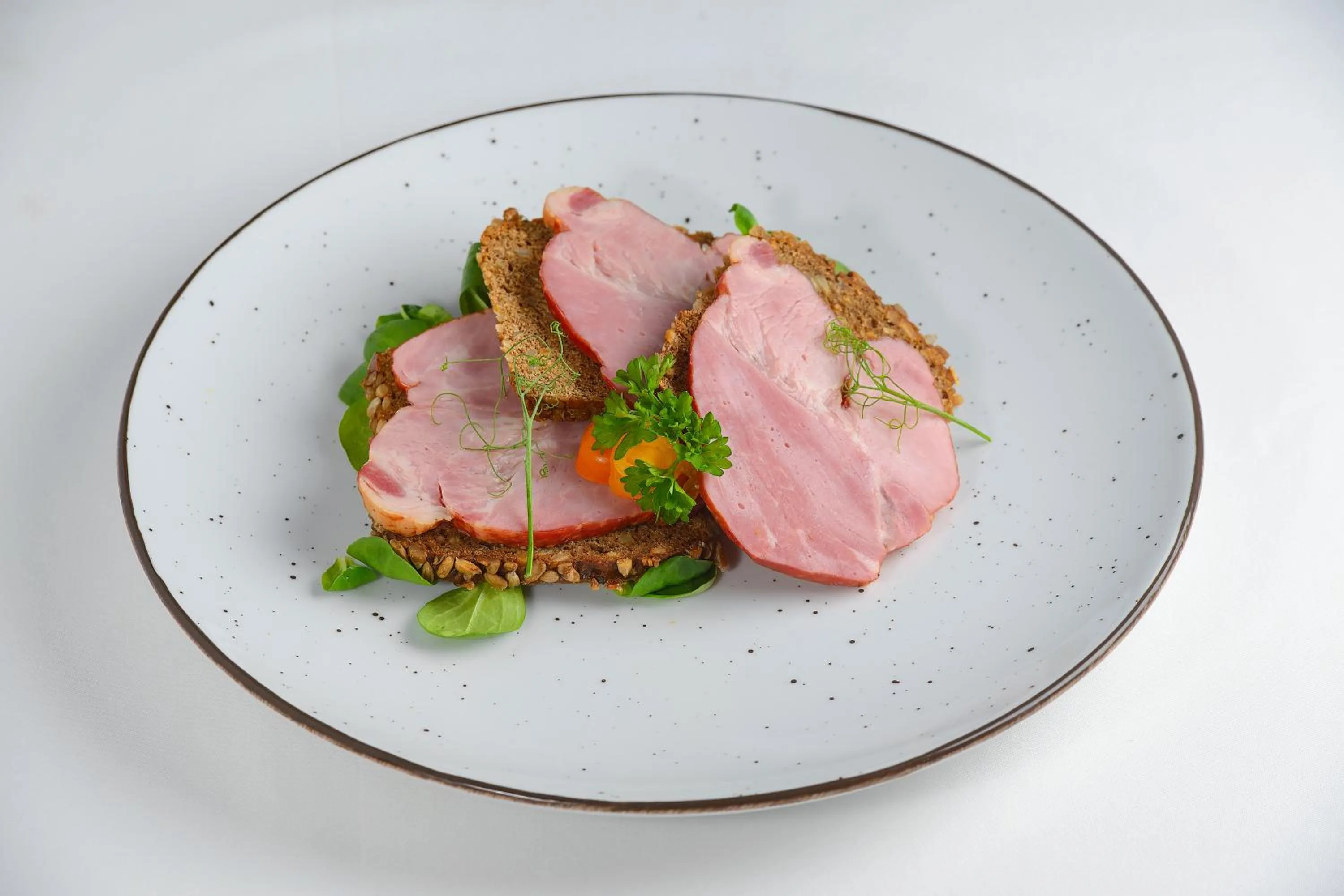 Breakfast in Vila White