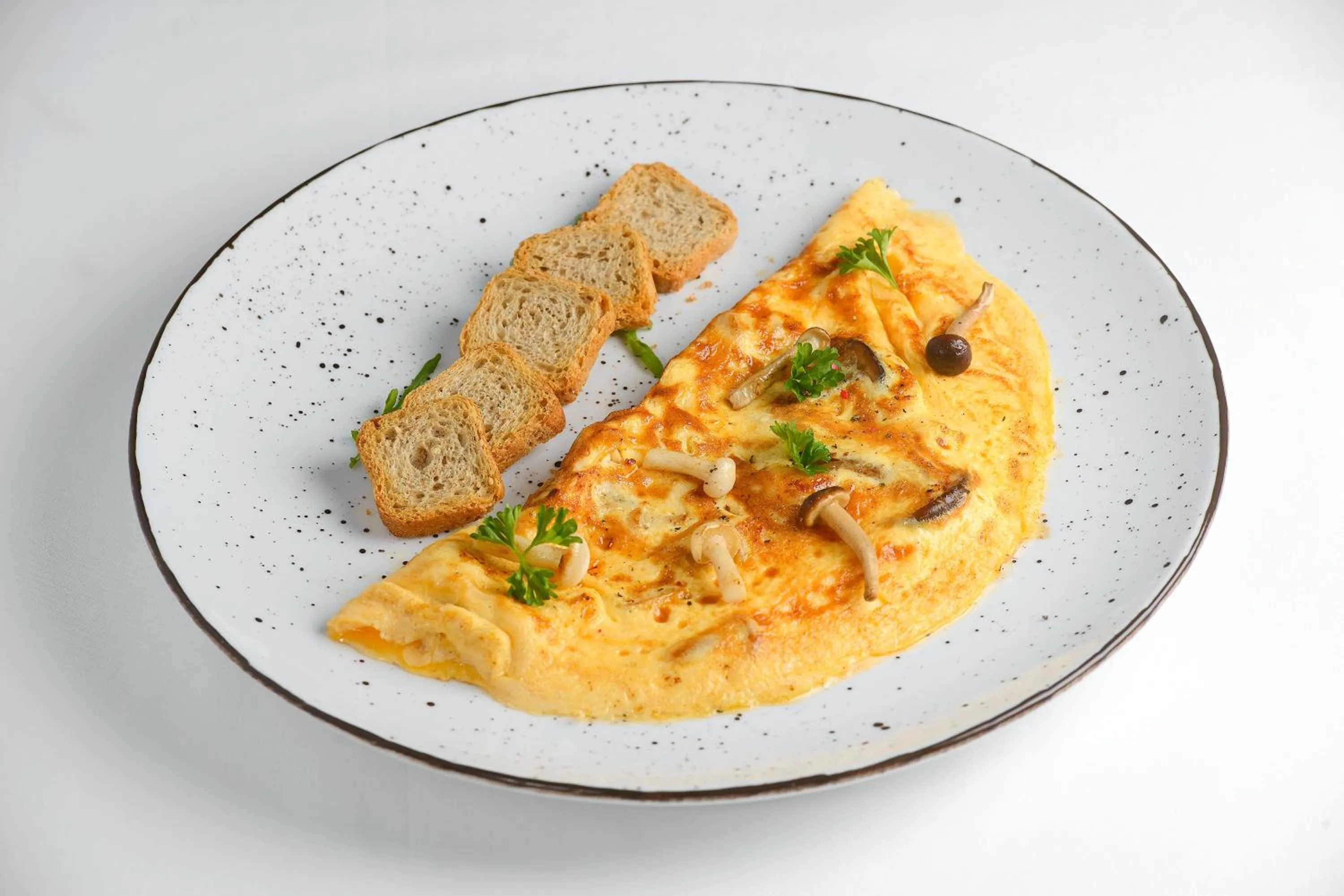 Restaurant/places to eat in Vila White