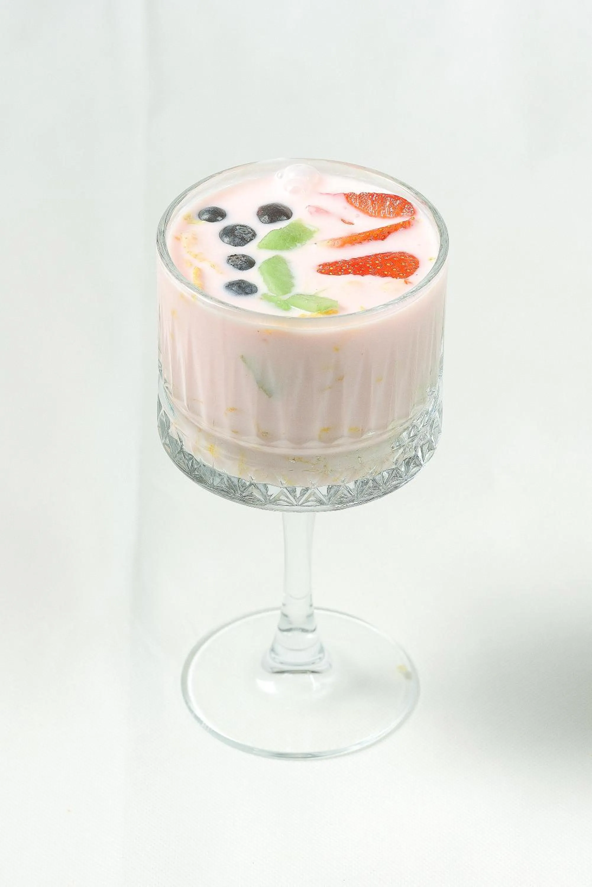 Breakfast in Vila White