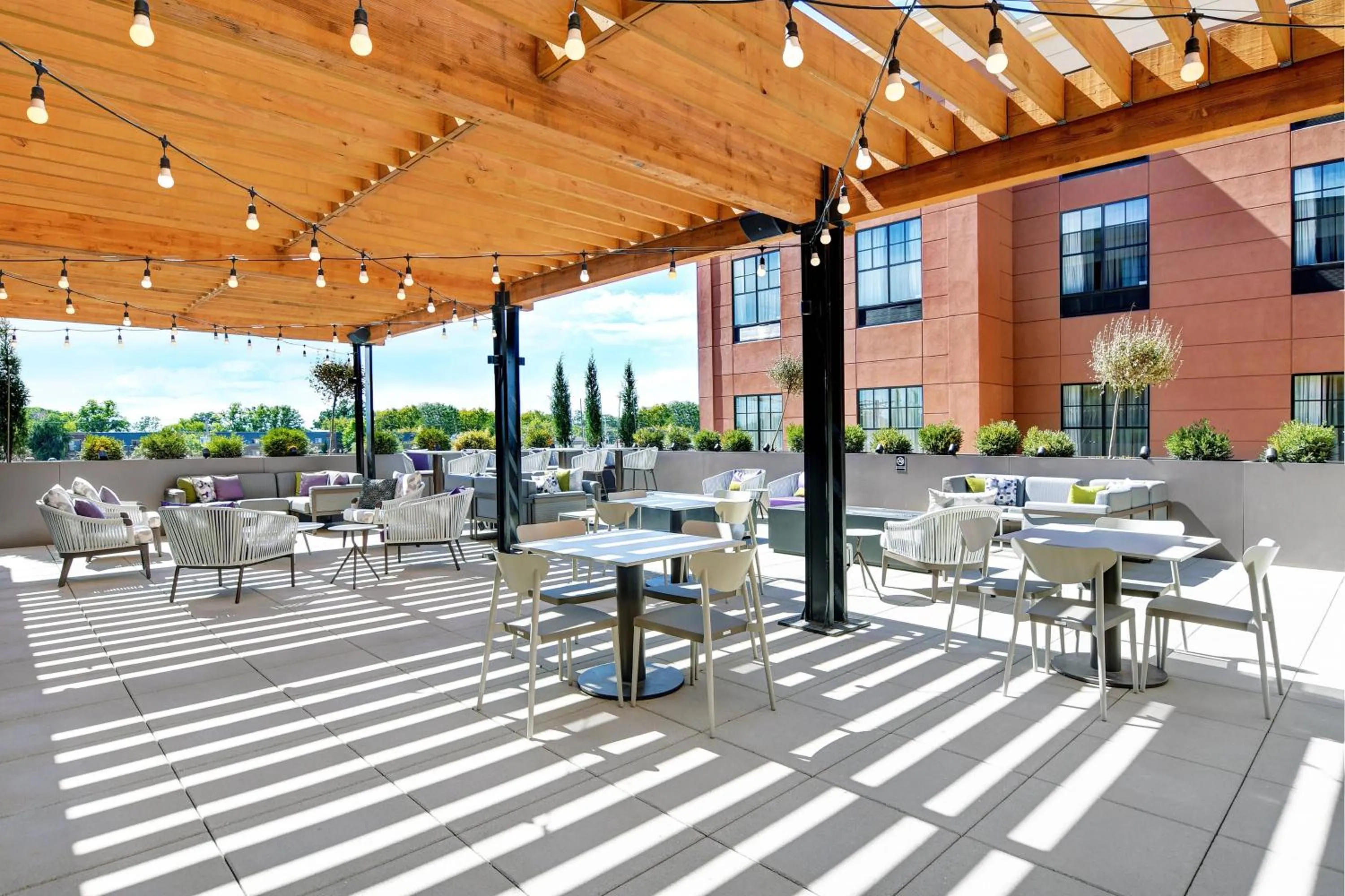 Other in Courtyard by Marriott Manhattan Aggieville