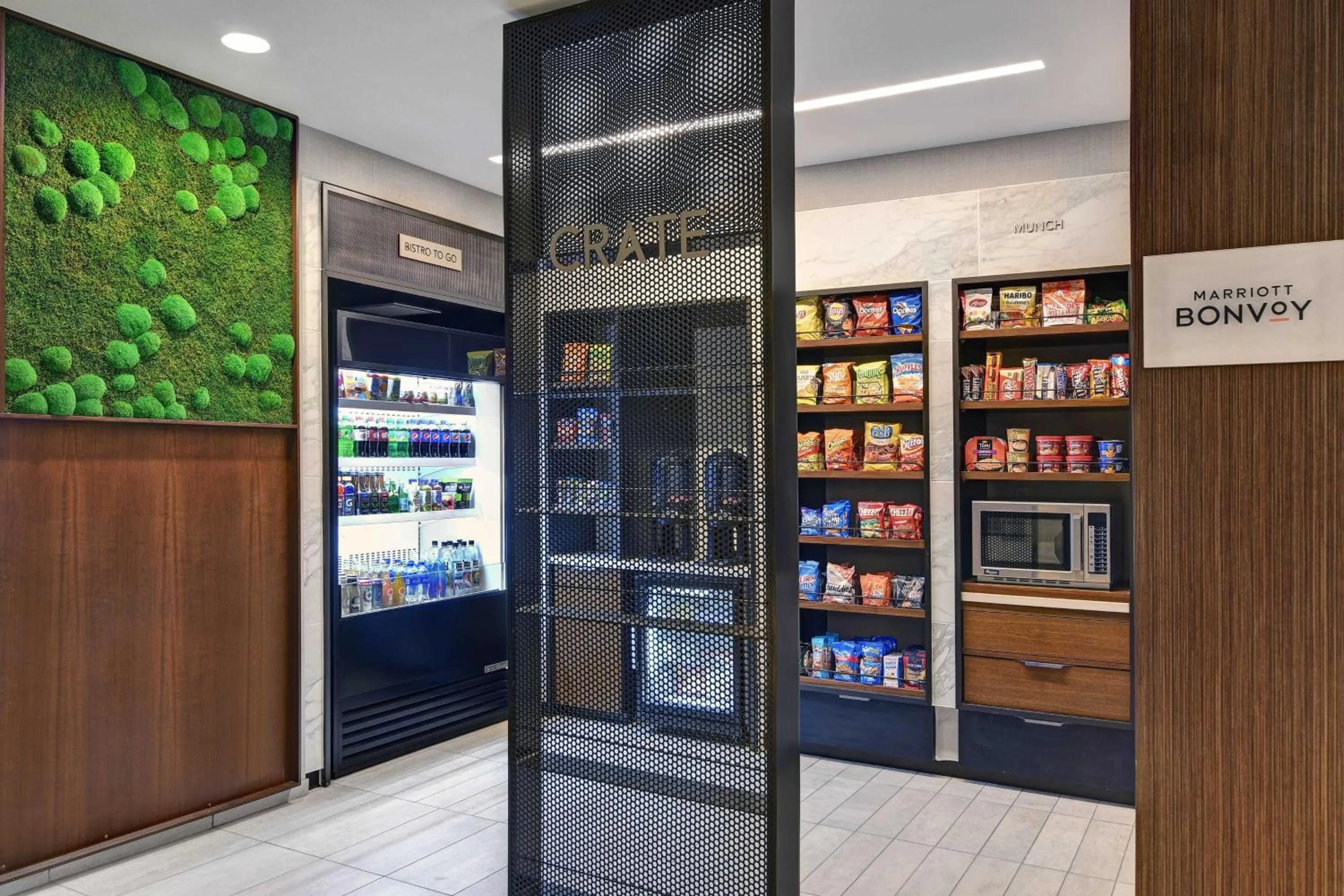 Other in Courtyard by Marriott Manhattan Aggieville