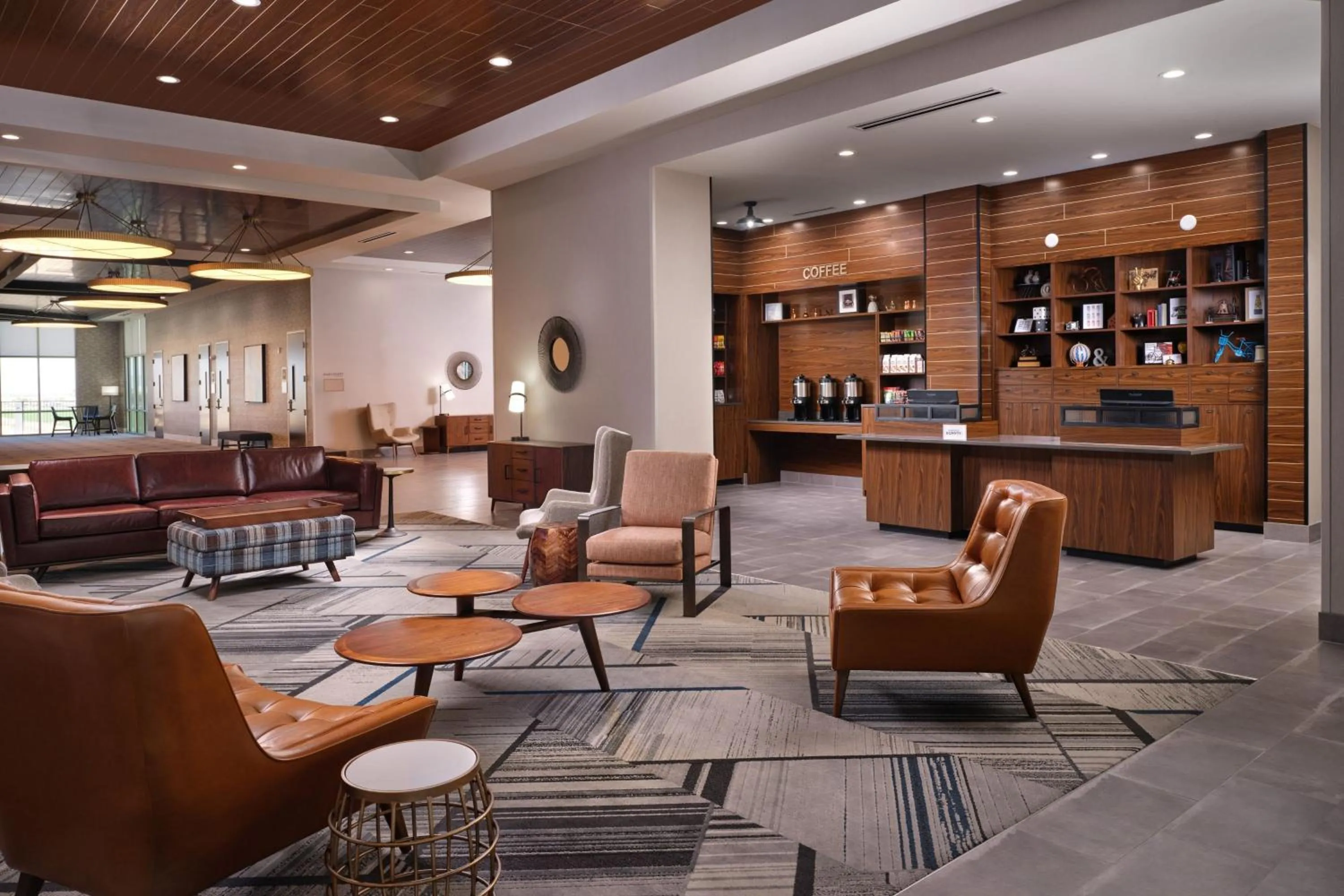 View (from property/room) in Four Points by Sheraton Yuma