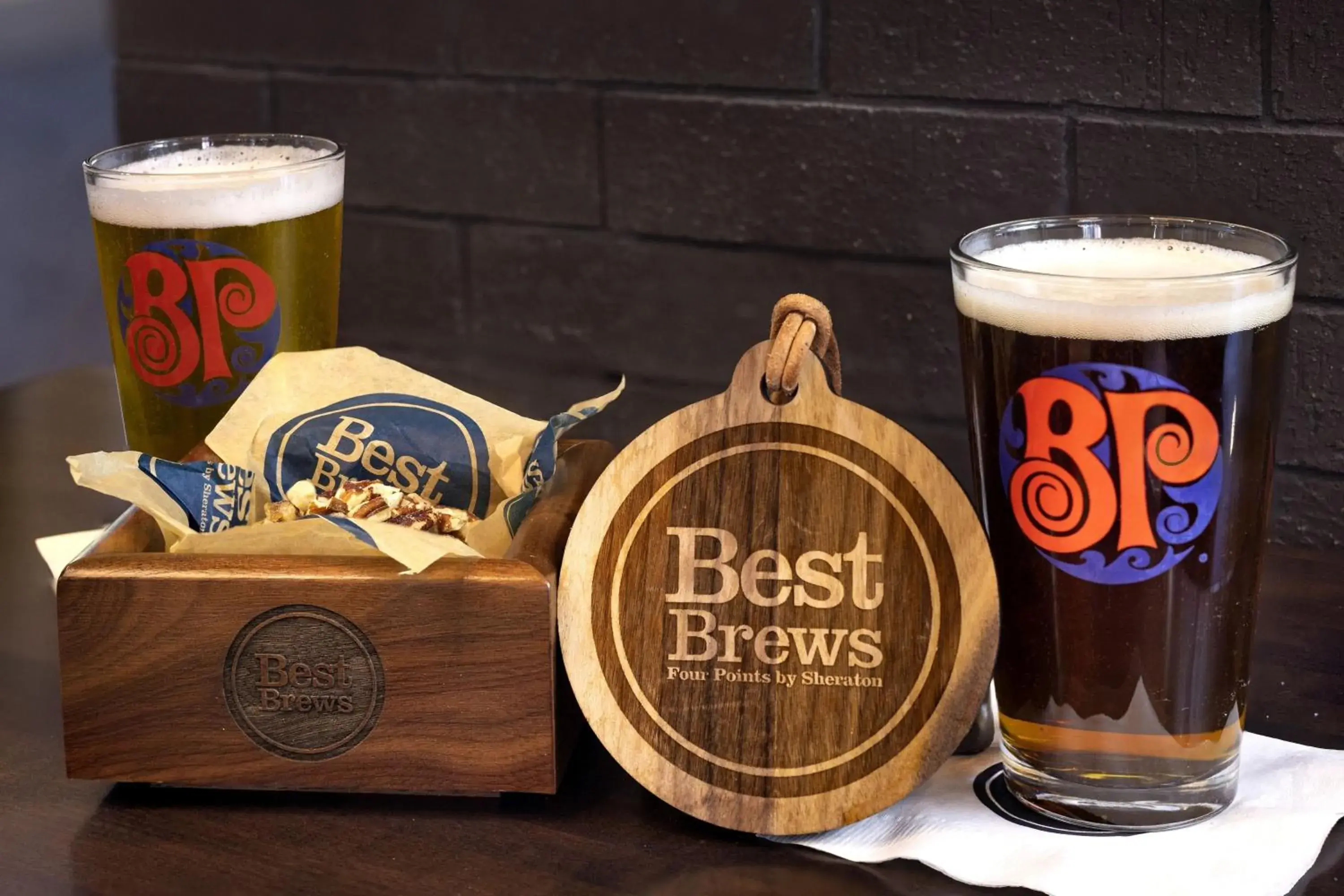 Restaurant/places to eat in Four Points by Sheraton Yuma Restaurant/places to eat in Four Points by Sheraton Yuma