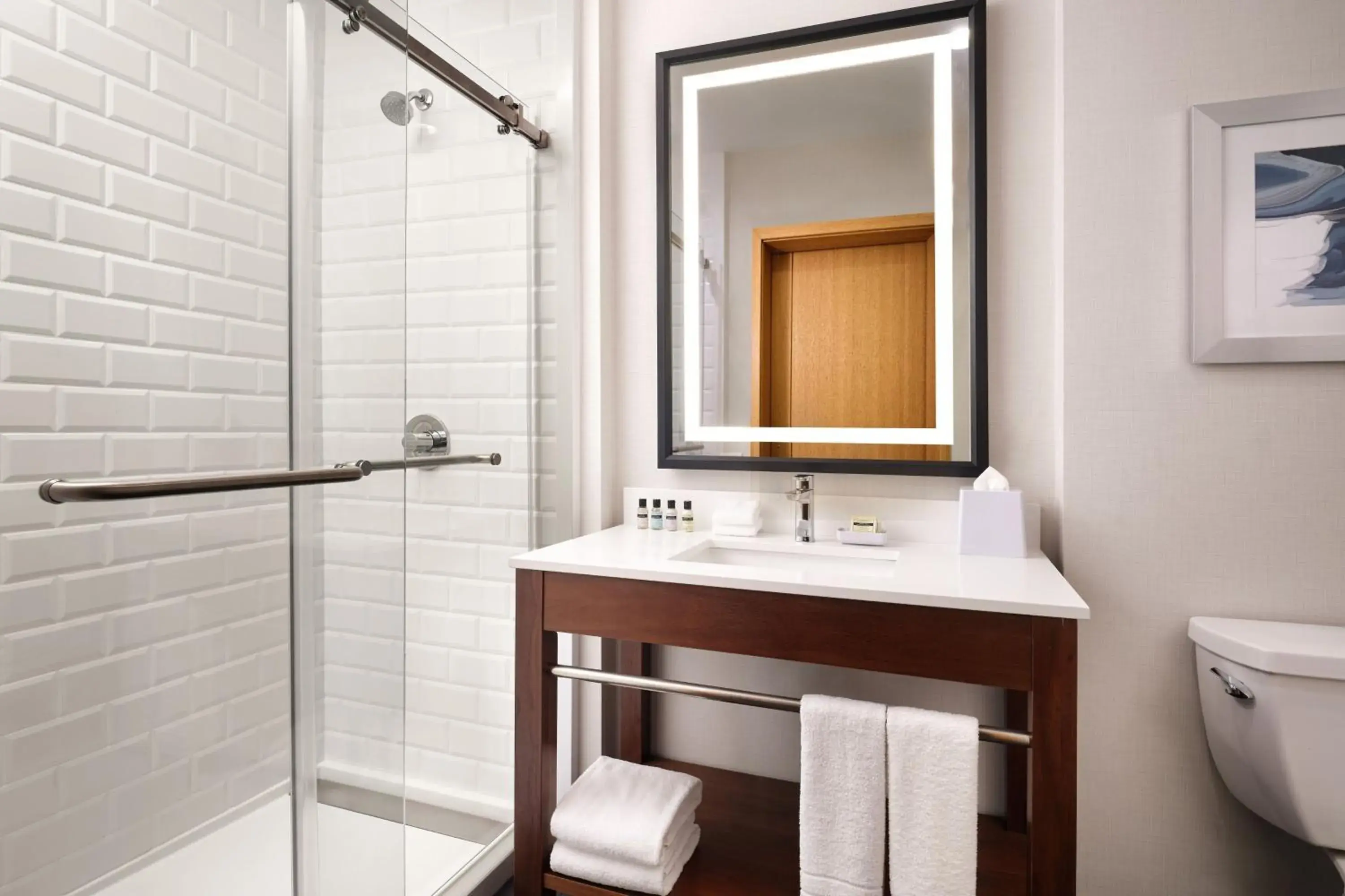 Photo of the whole room in Four Points by Sheraton Yuma Photo of the whole room in Four Points by Sheraton Yuma