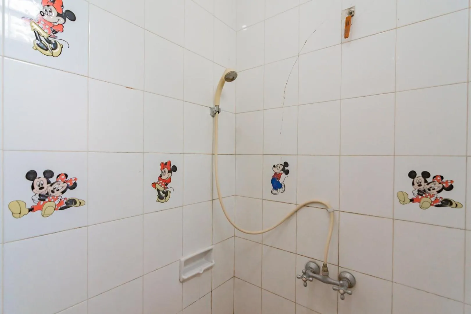 Bathroom in Koolkost near Riau Junction Mall (Minimum Stay 6 Nights)