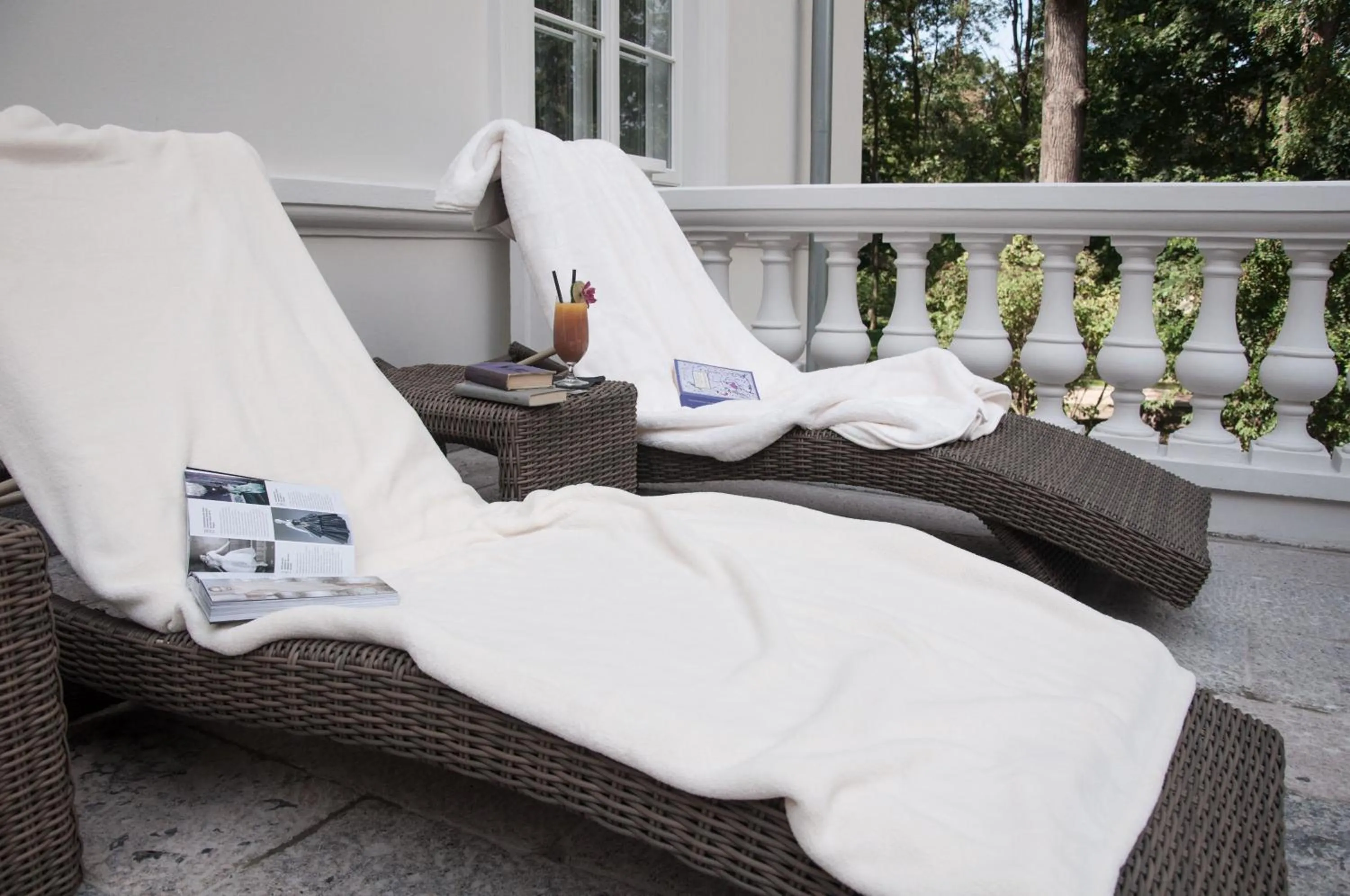 Restaurant/places to eat in Pałac Cieleśnica