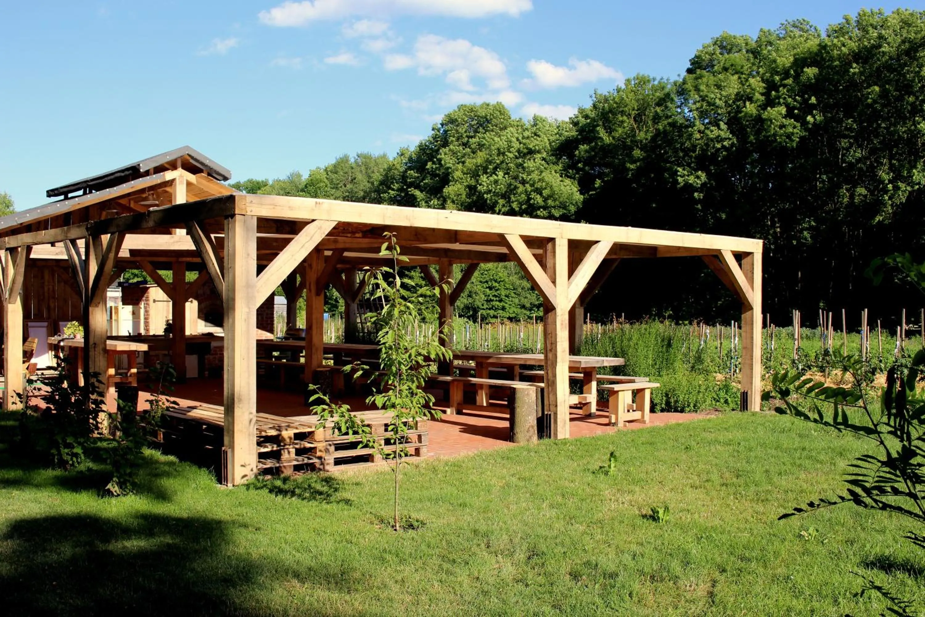 Evening entertainment in Pałac Cieleśnica