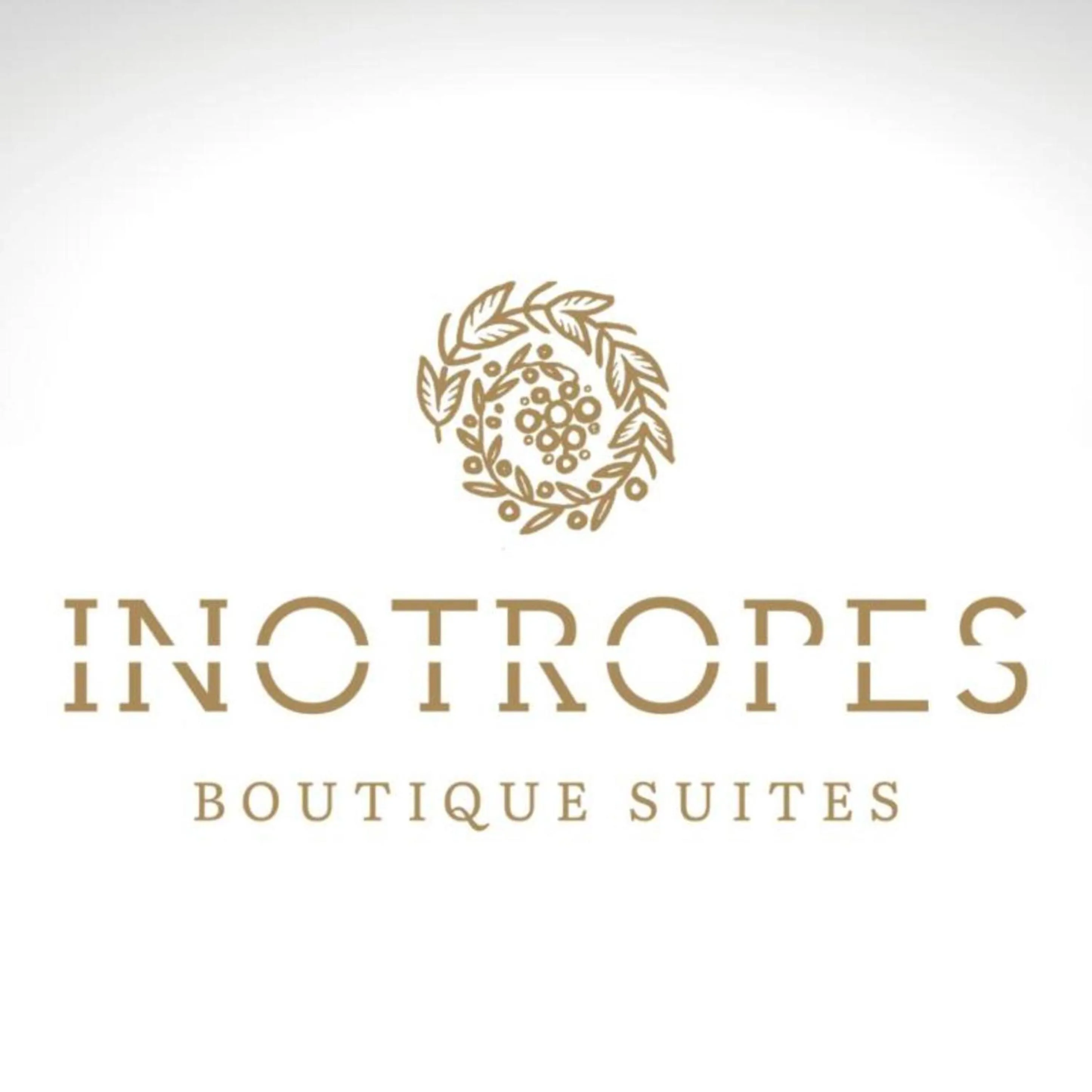 Property logo or sign in Inotropes Boutique Suites - Adults Only