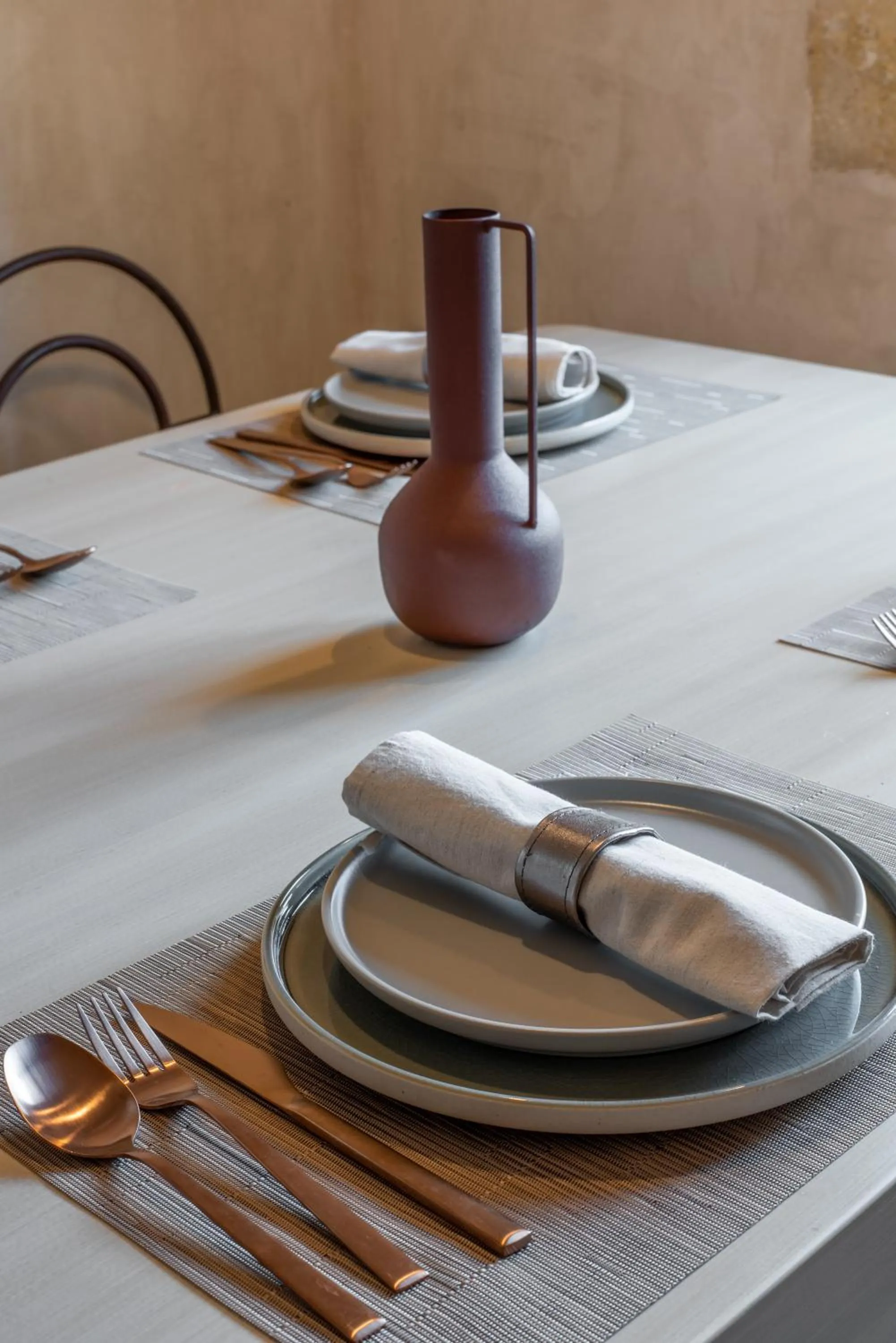 Bathroom in Inotropes Boutique Suites - Adults Only