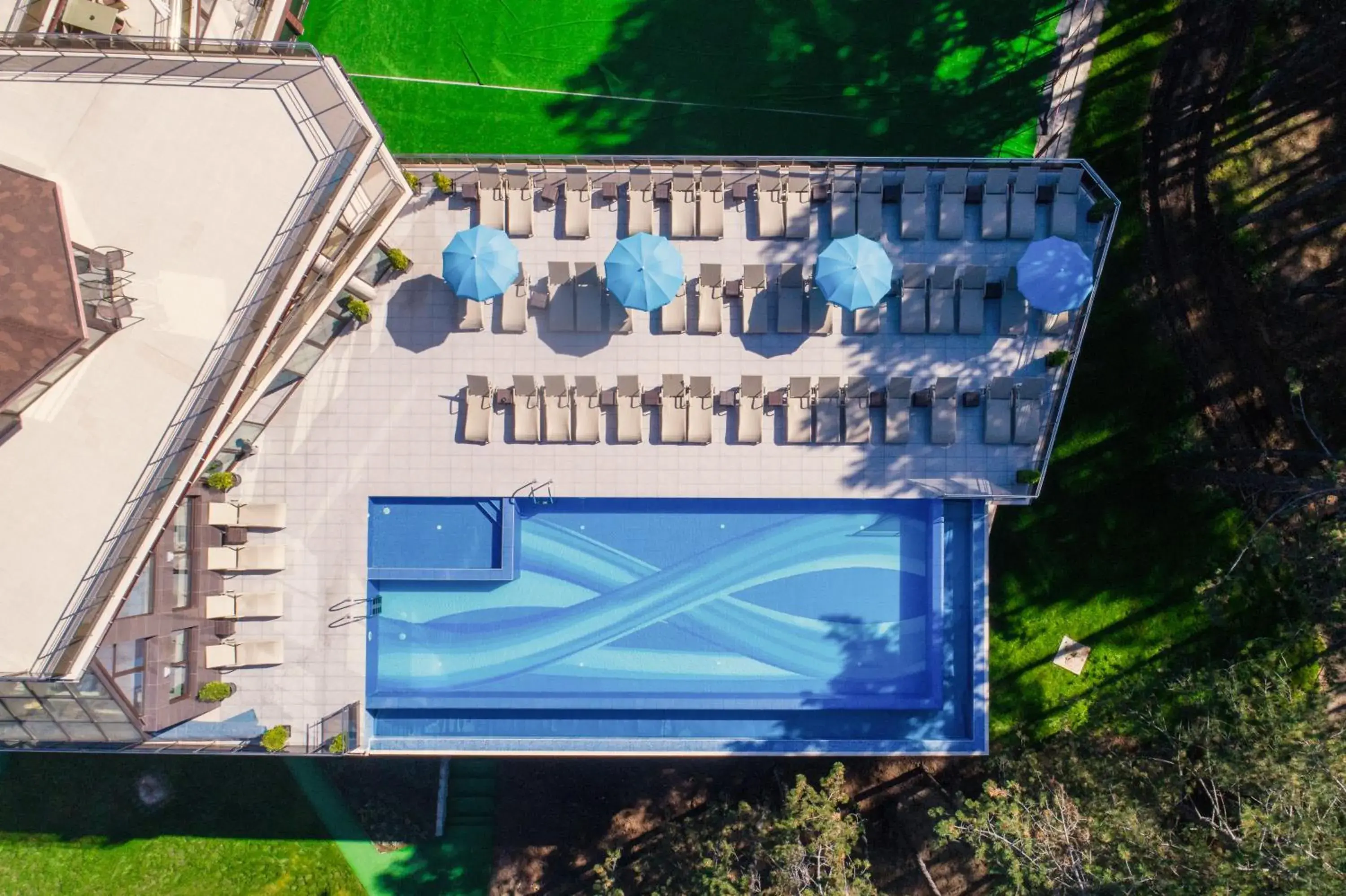 Villa Dea & Villa Ina - Villas & SPA Park in Velingrad by Flat Mаnager Villa Dea & Villa Ina - Villas & SPA Park in Velingrad by Flat Mаnager