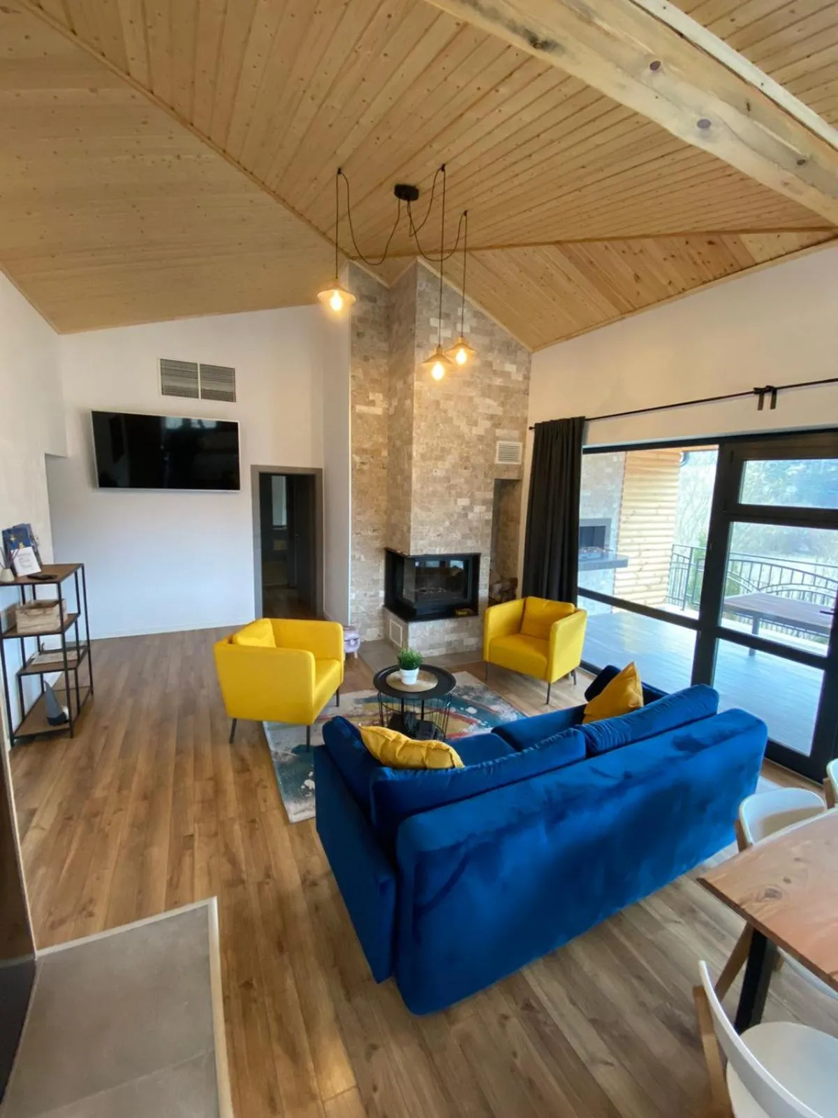 Villa Dea & Villa Ina - Villas & SPA Park in Velingrad by Flat Mаnager