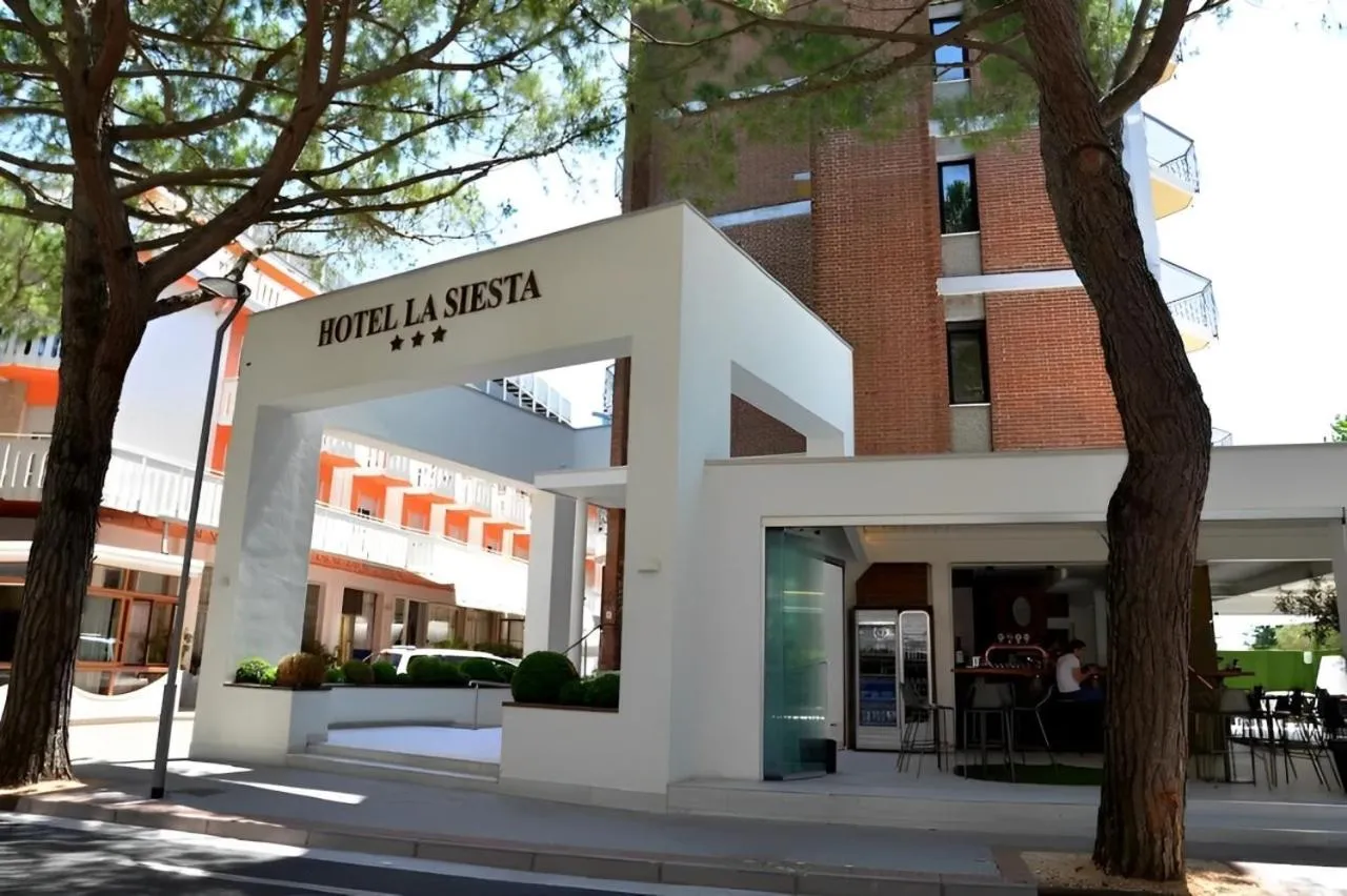 Hotel La Siesta