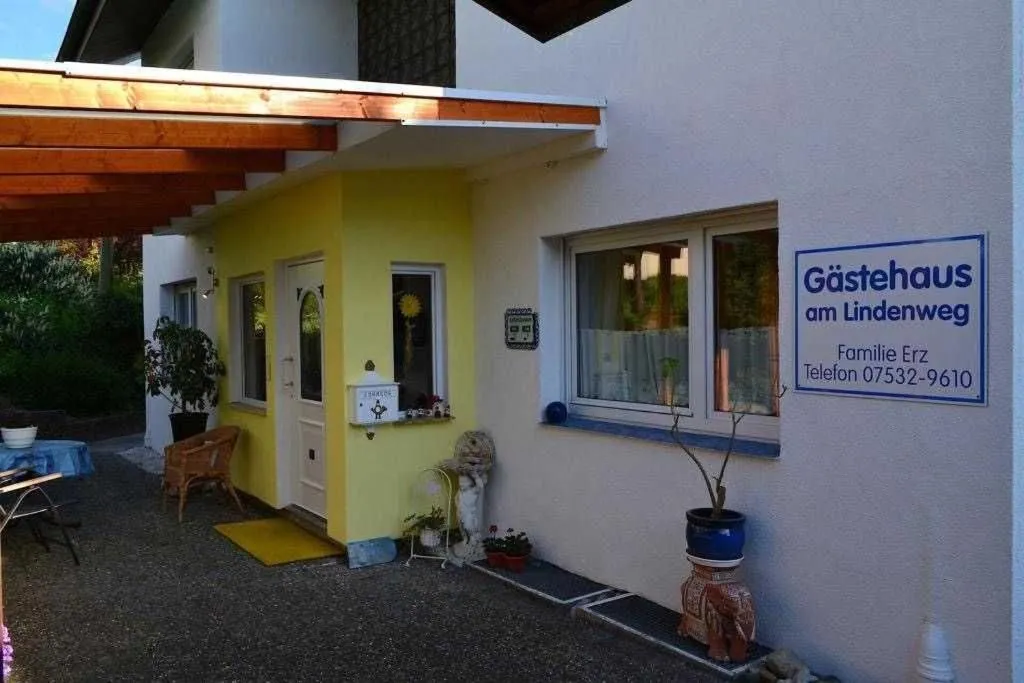 Gästehaus am Lindenweg