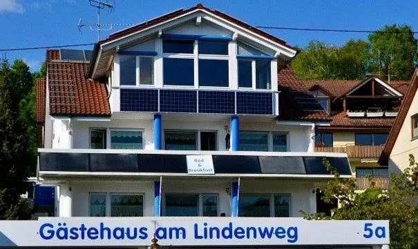 Gästehaus am Lindenweg