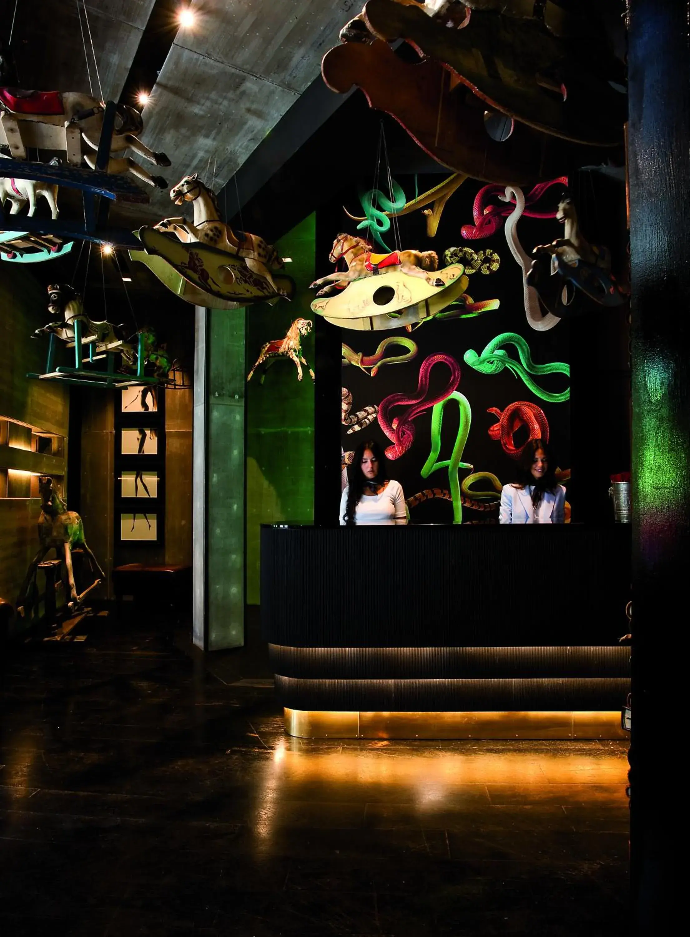 Areadocks Boutique Hotel Areadocks Boutique Hotel