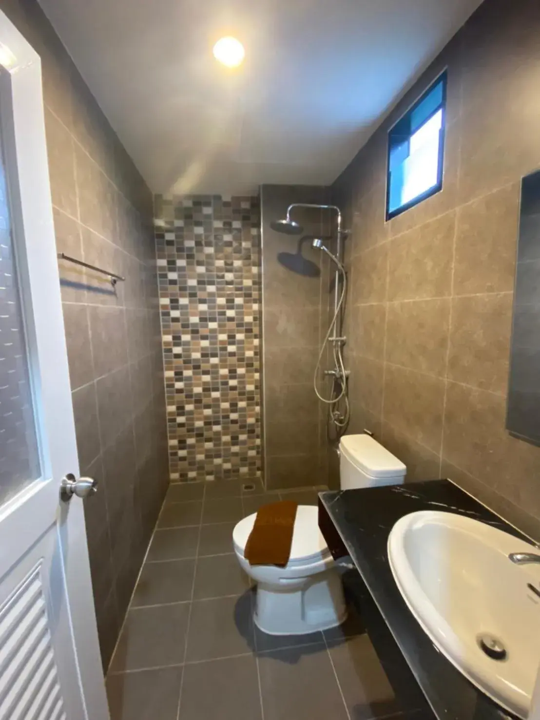 Double Room in We Resident Hotel Double Room in We Resident Hotel