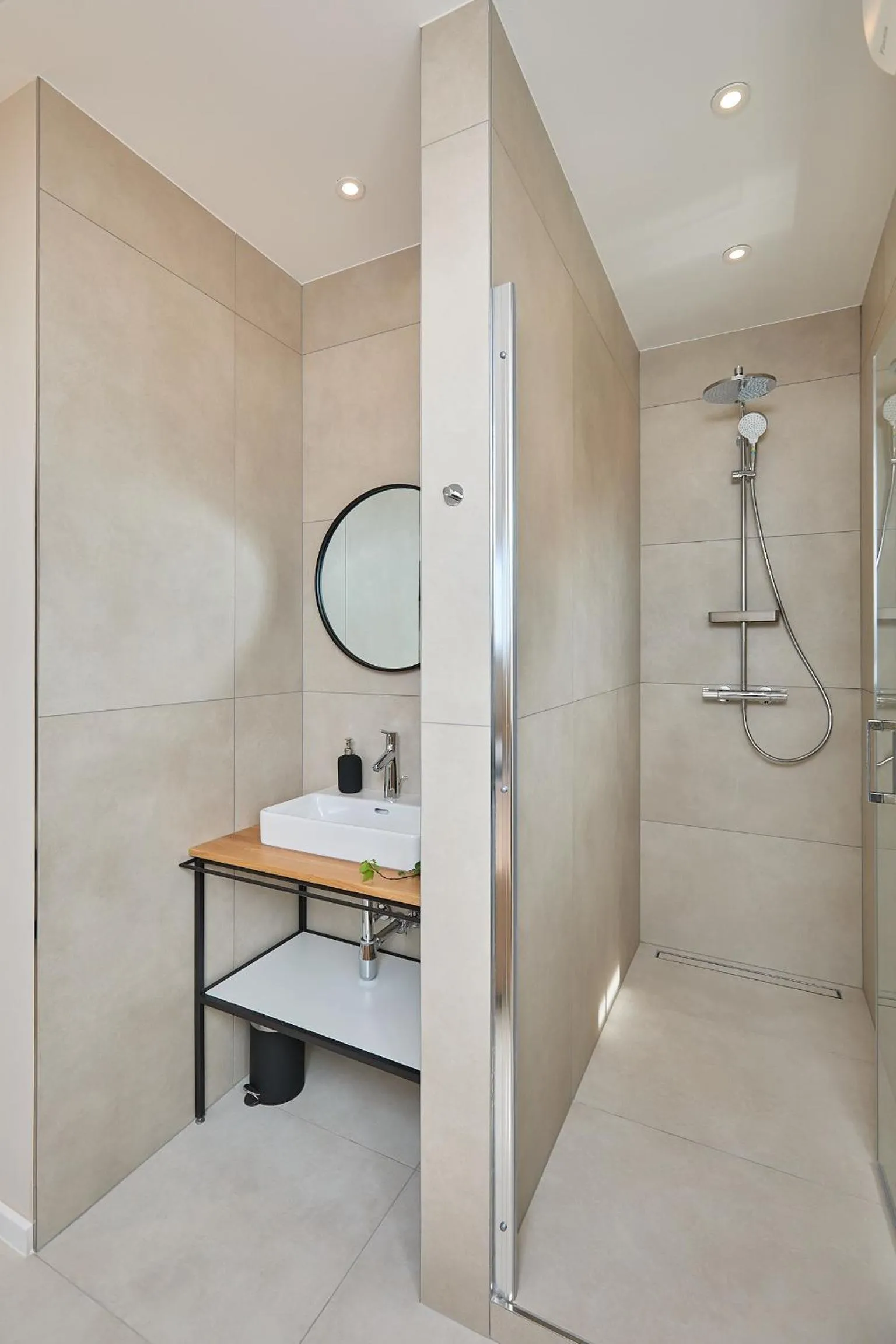Bathroom in Hedera Estate, Hedera A32