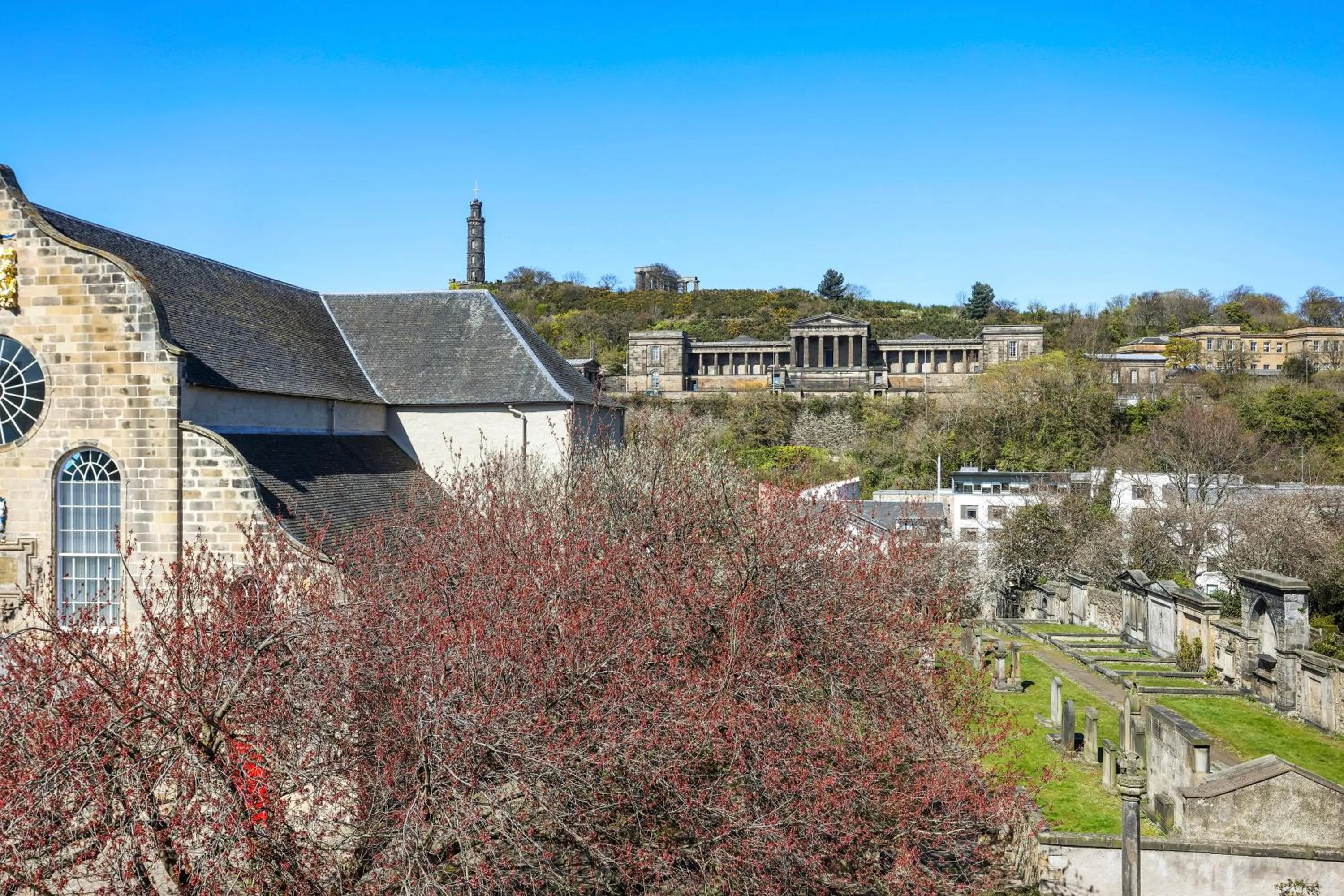 Nearby landmark in The Brewers Rooms Contemporary Aparthotel
