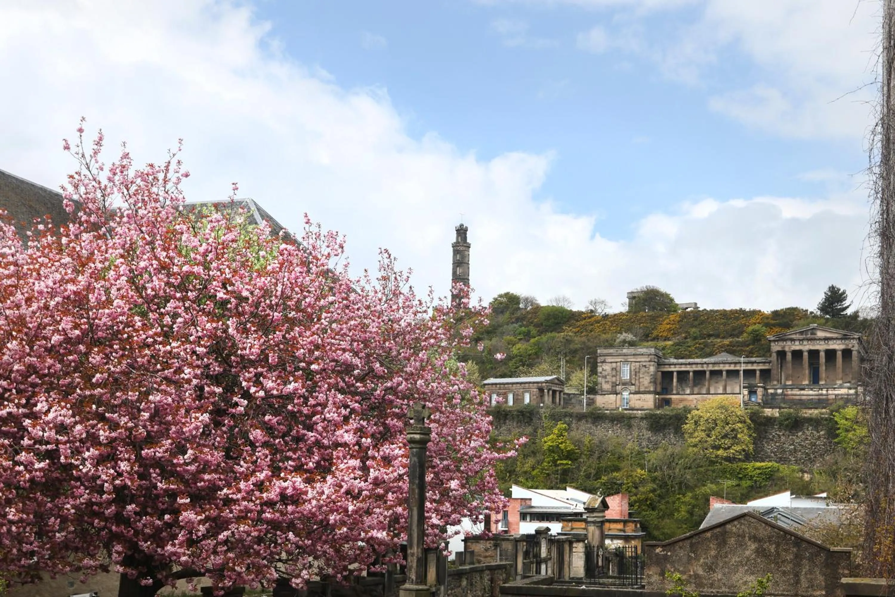 View (from property/room) in The Brewers Rooms Contemporary Aparthotel