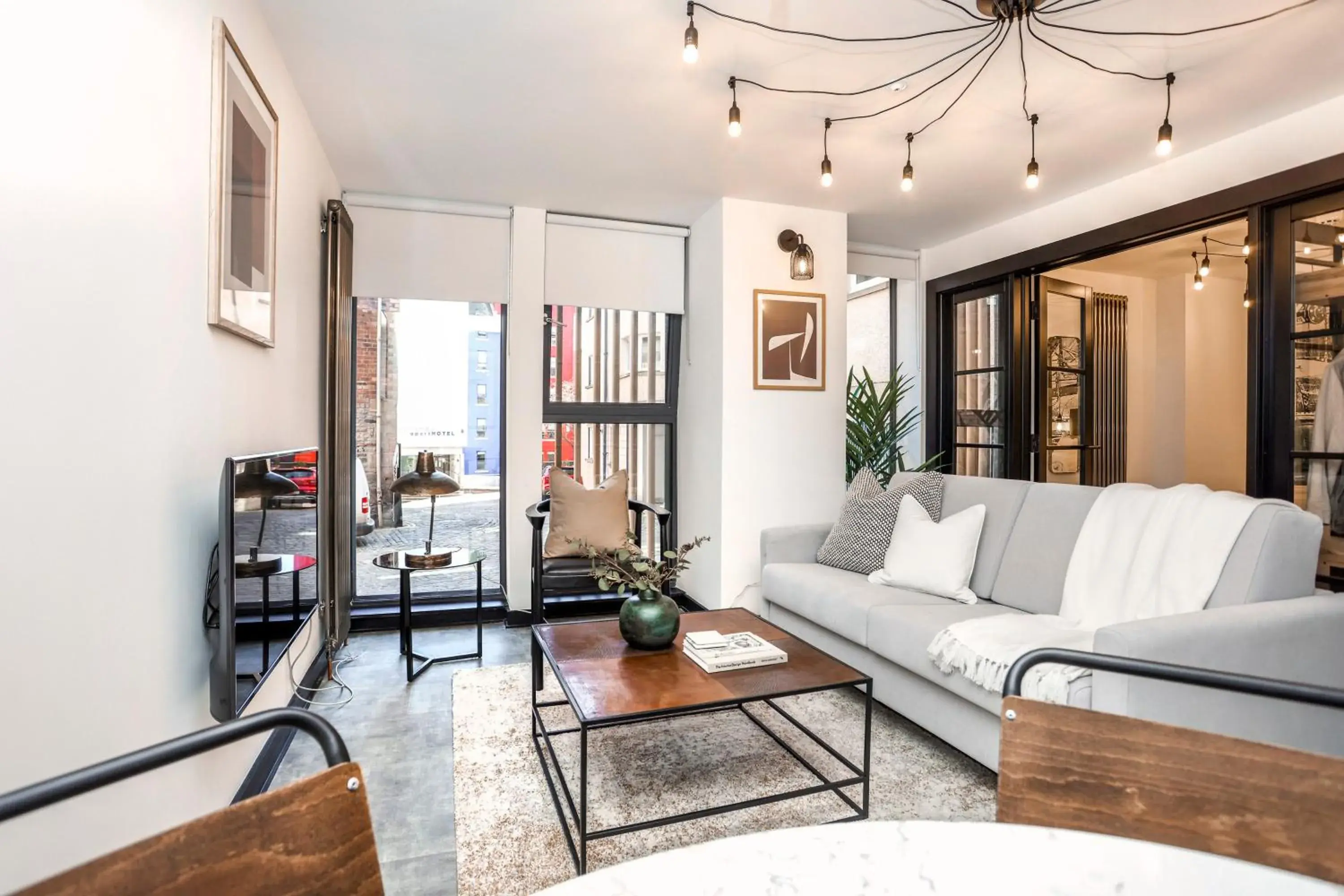 The Brewers Rooms Contemporary Aparthotel The Brewers Rooms Contemporary Aparthotel