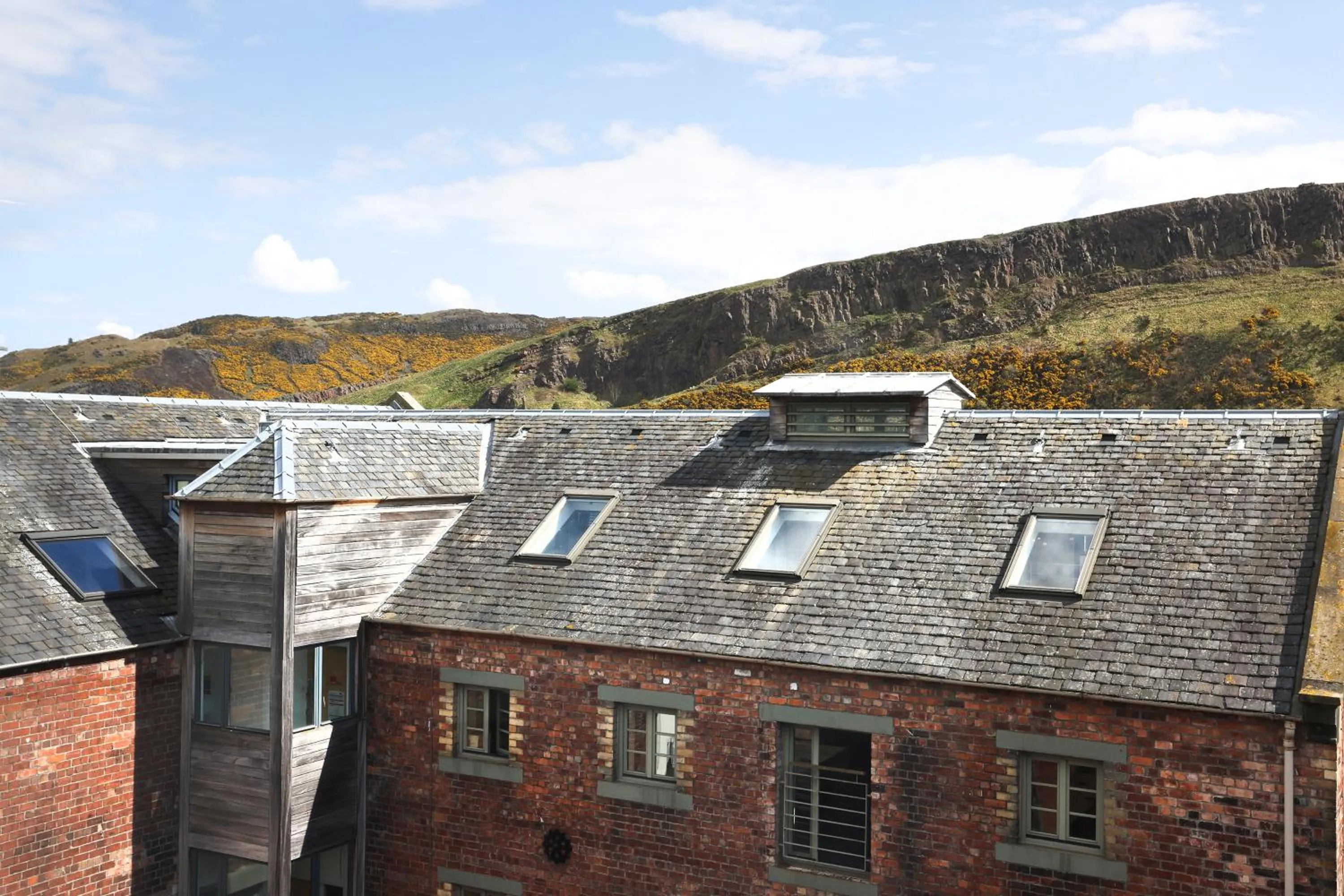 Nearby landmark in The Brewers Rooms Contemporary Aparthotel