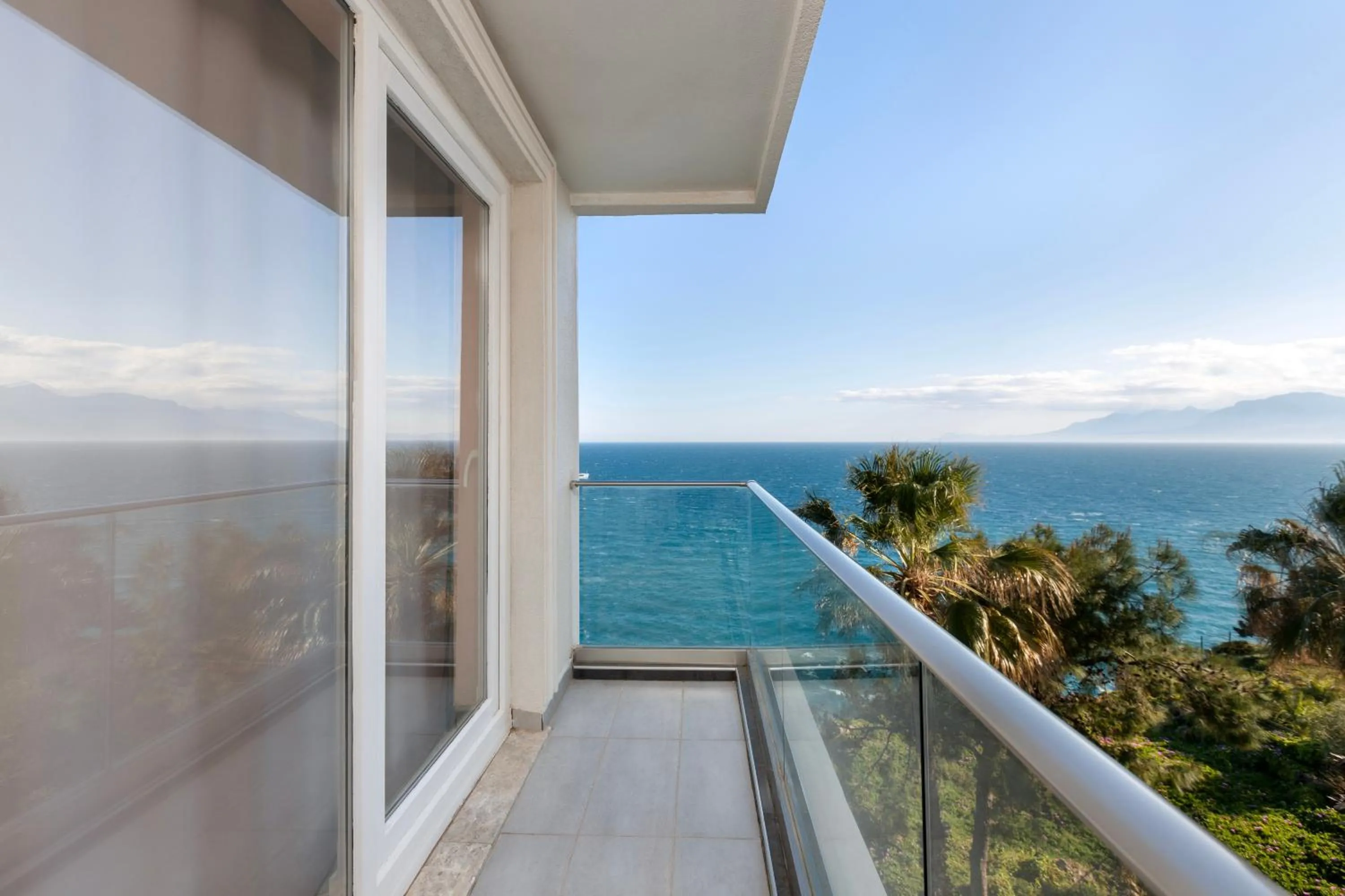 View (from property/room) in Afflon Hotels Sea Hill Concept Adult Only