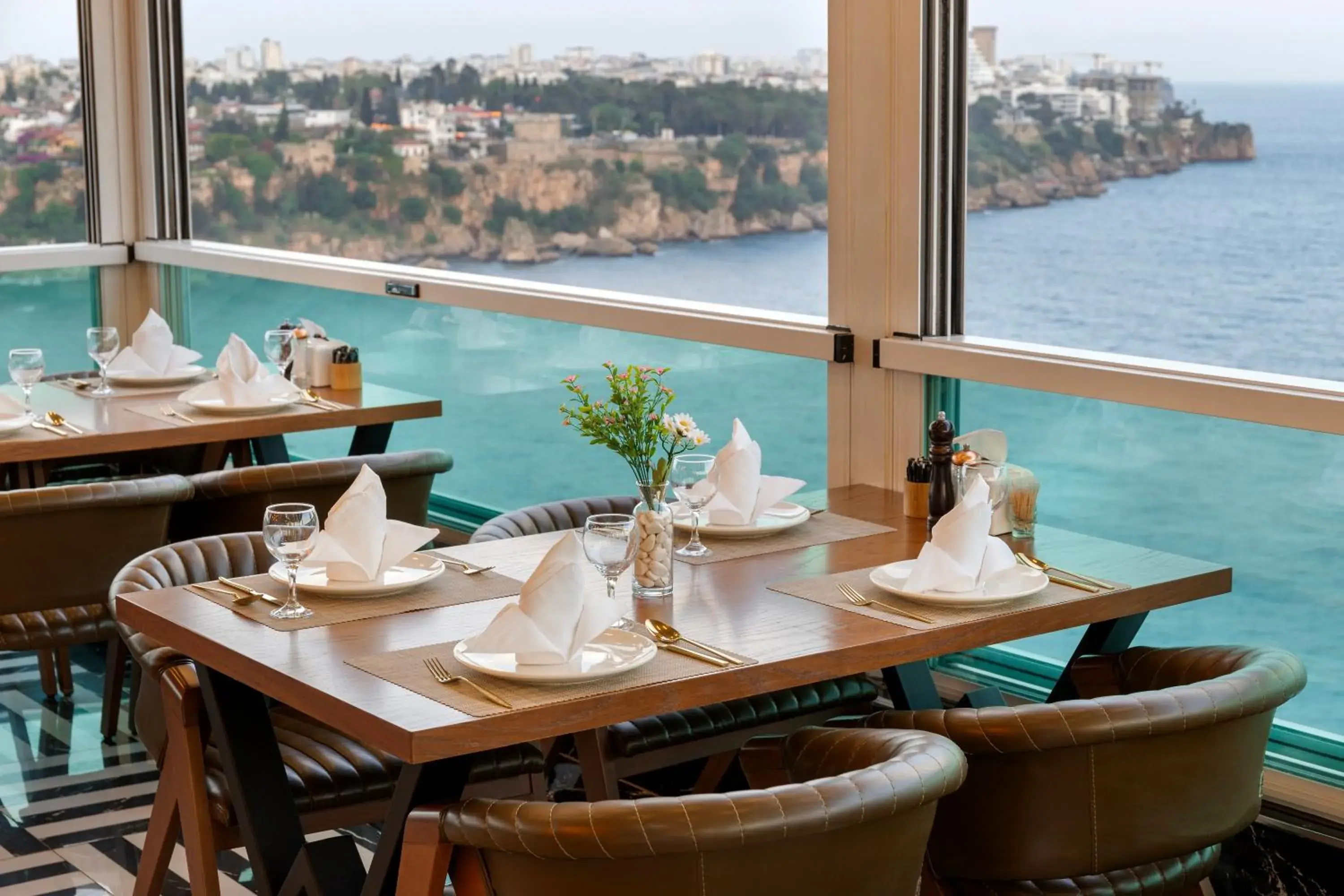 Restaurant/places to eat in Afflon Hotels Sea Hill Concept Adult Only Restaurant/places to eat in Afflon Hotels Sea Hill Concept Adult Only