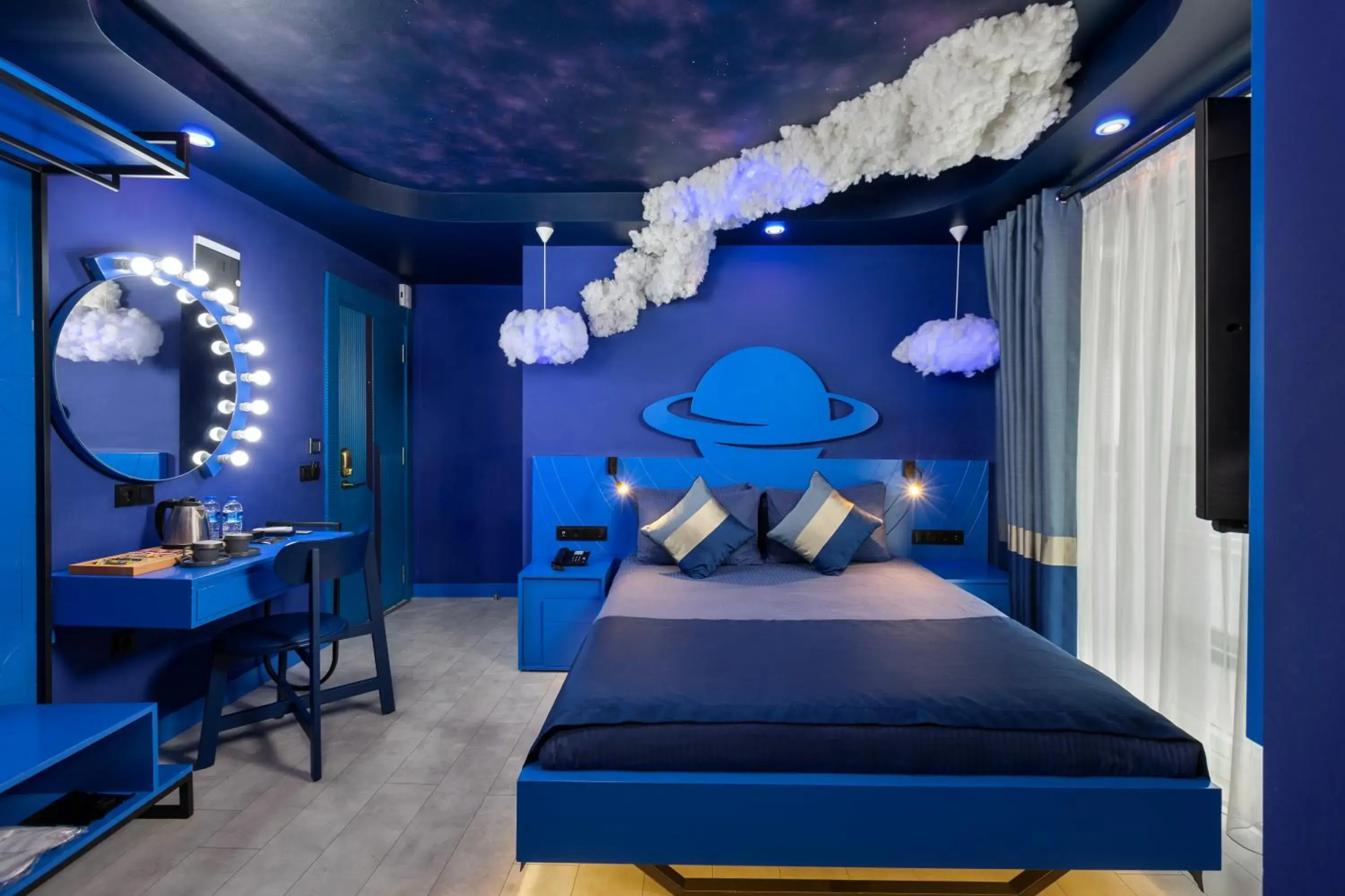 Space Room in Afflon Hotels Sea Hill Concept Adult Only Space Room in Afflon Hotels Sea Hill Concept Adult Only