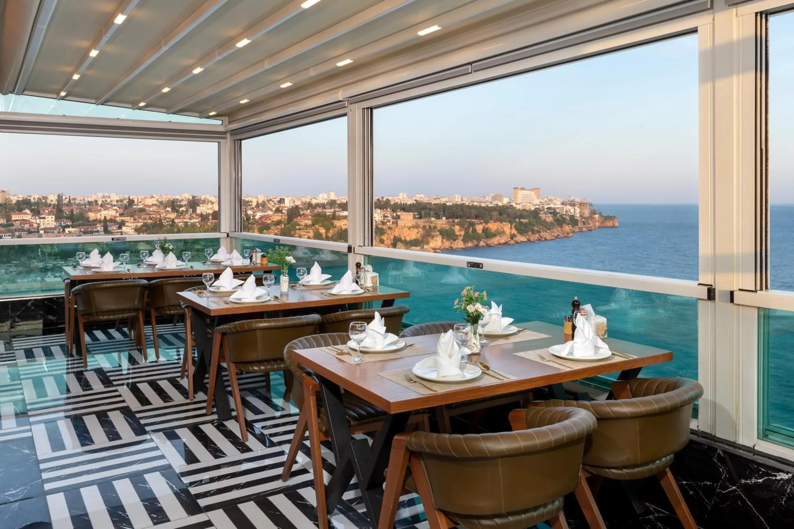 Restaurant/places to eat in Afflon Hotels Sea Hill Concept Adult Only Restaurant/places to eat in Afflon Hotels Sea Hill Concept Adult Only