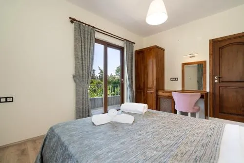 Ayris Hotel Çıralı