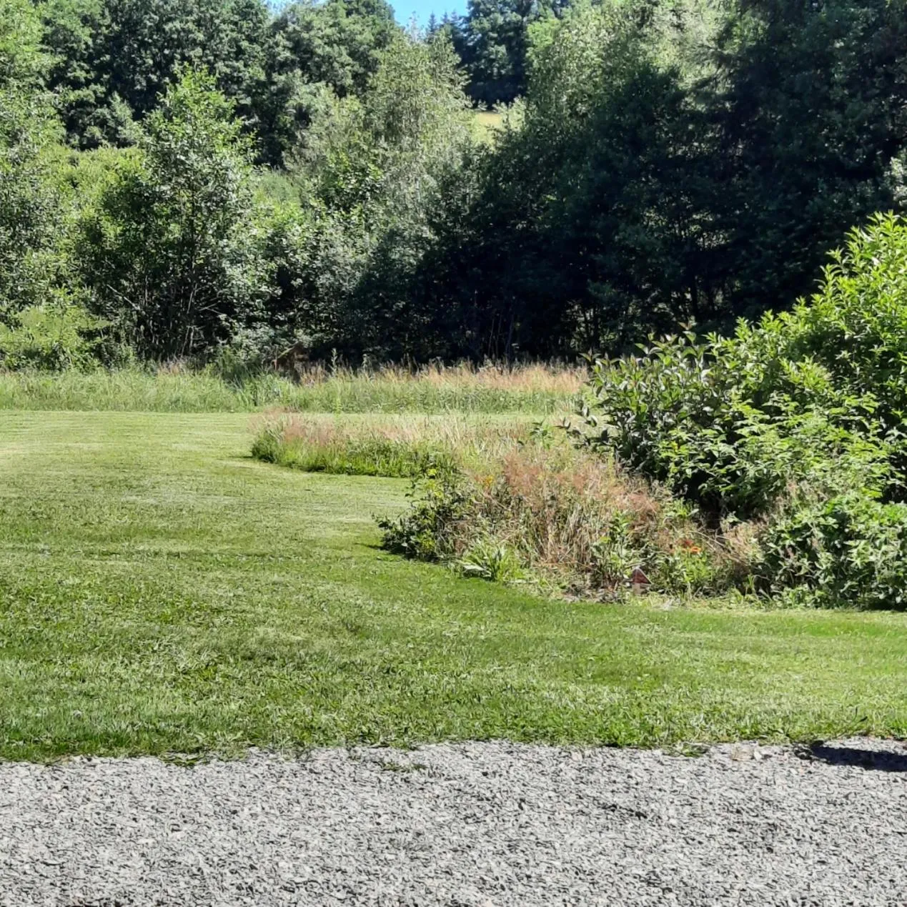 Chambre d'hôte Le Châtaignier