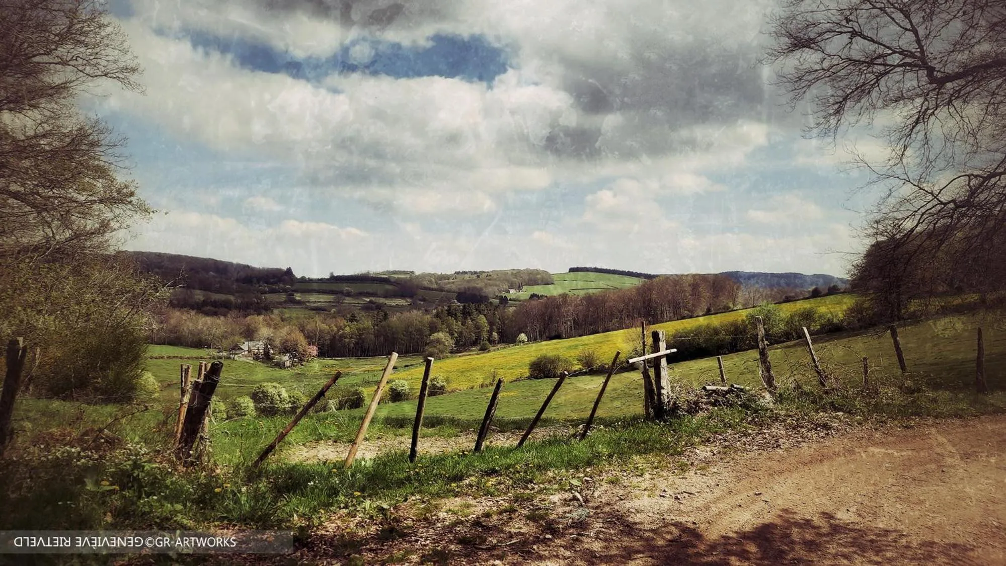Chambre d'hôte Le Châtaignier