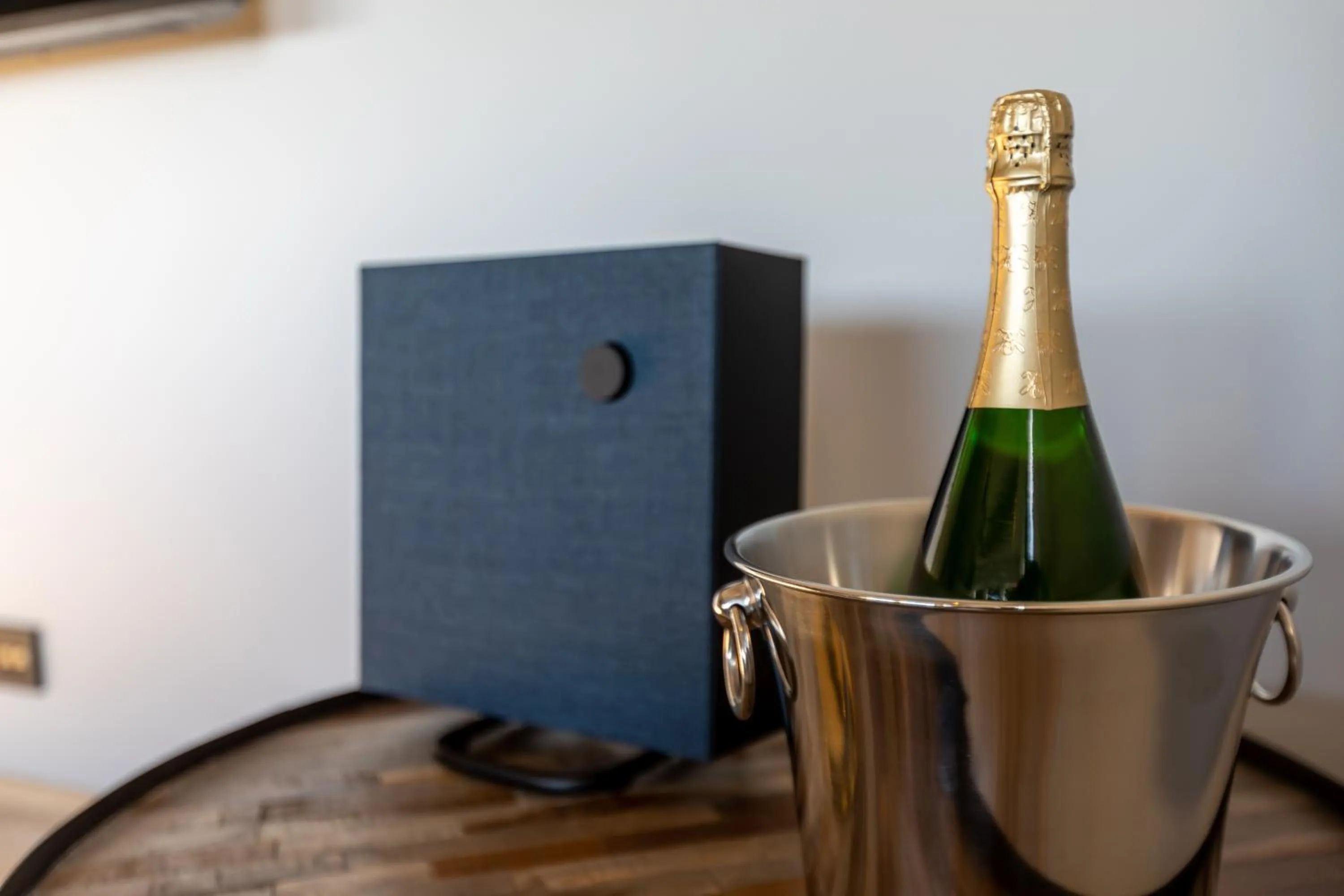 Area and facilities in Akureyri Lux Apartments with hot tub access