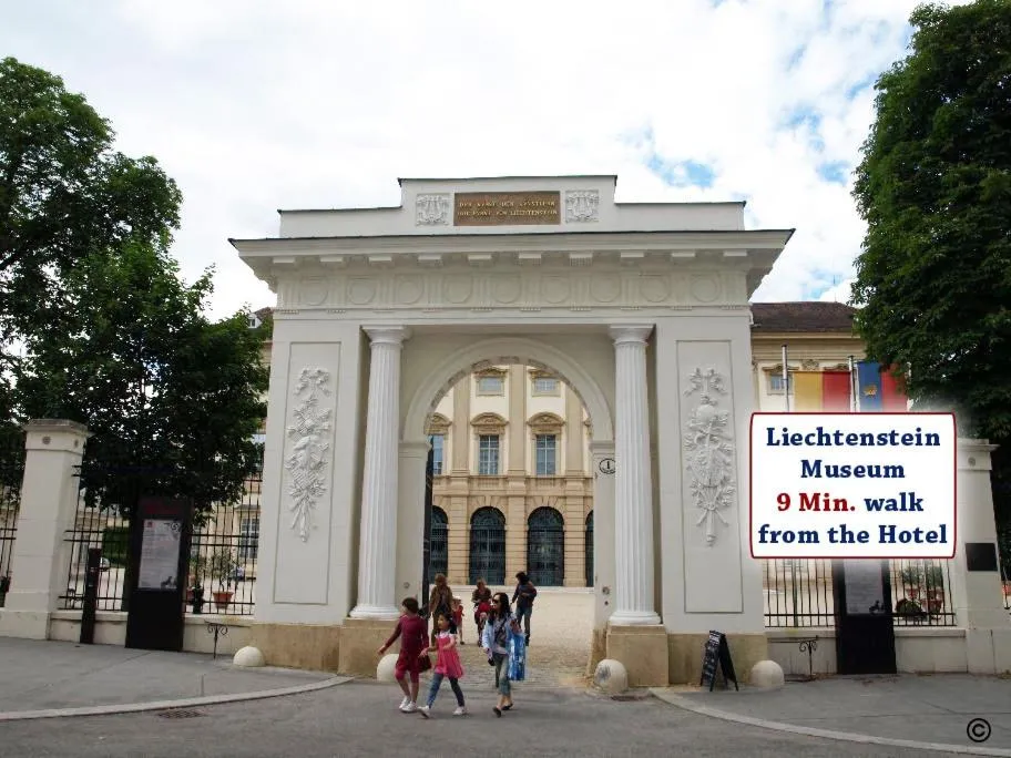 Area and facilities in Pension Gross