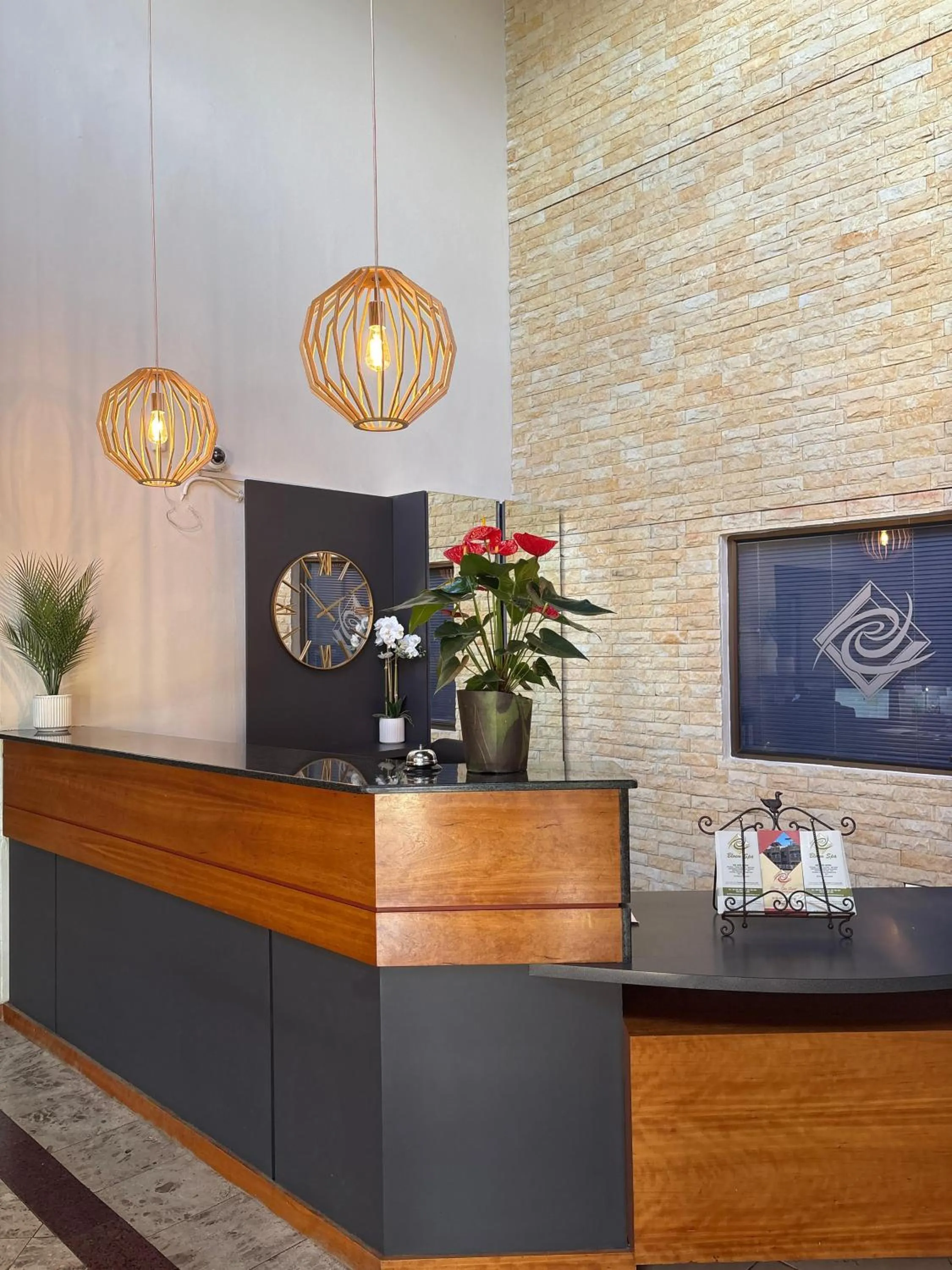 Bloem Spa Hotel & Conference