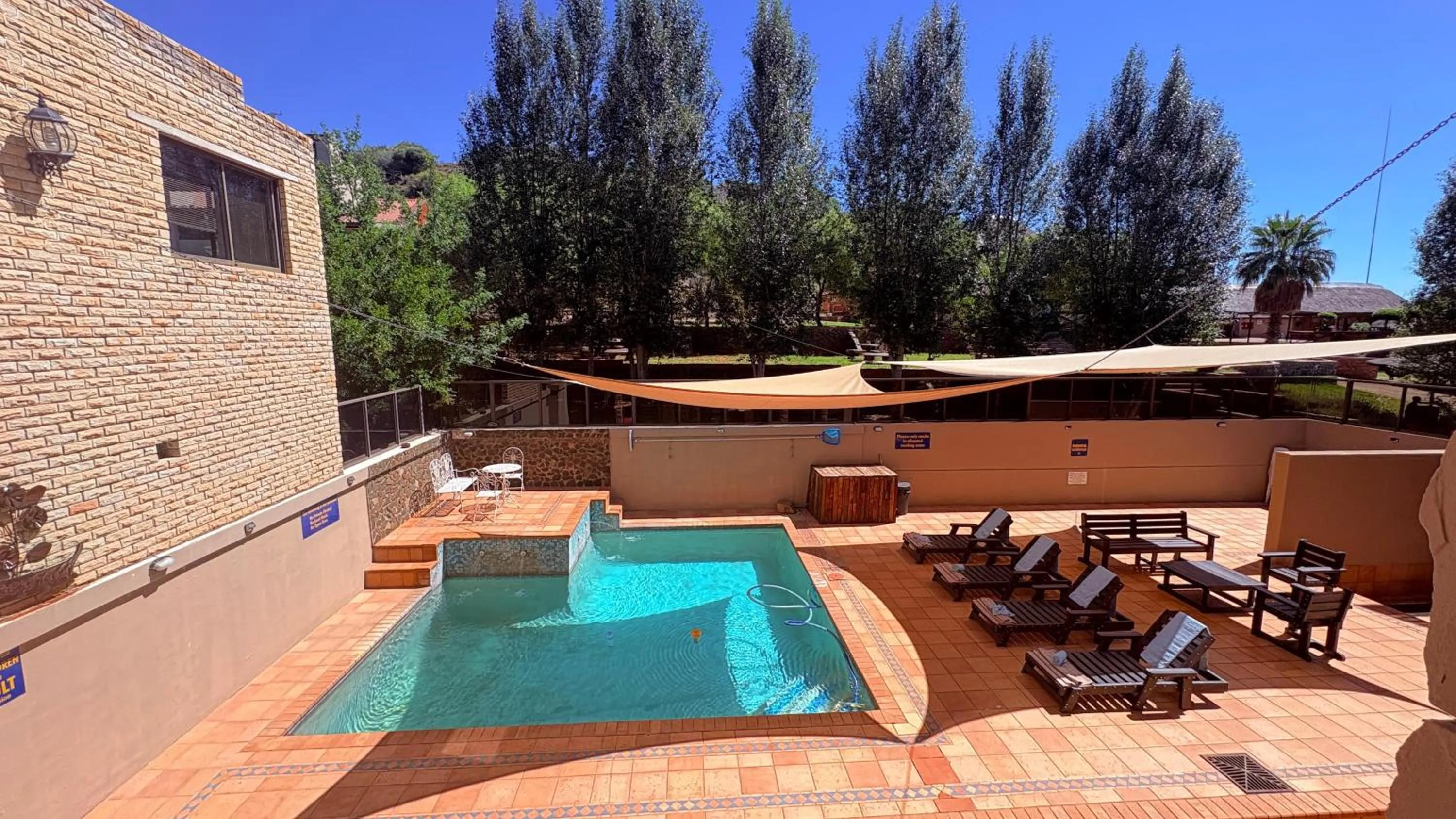 Bloem Spa Hotel & Conference