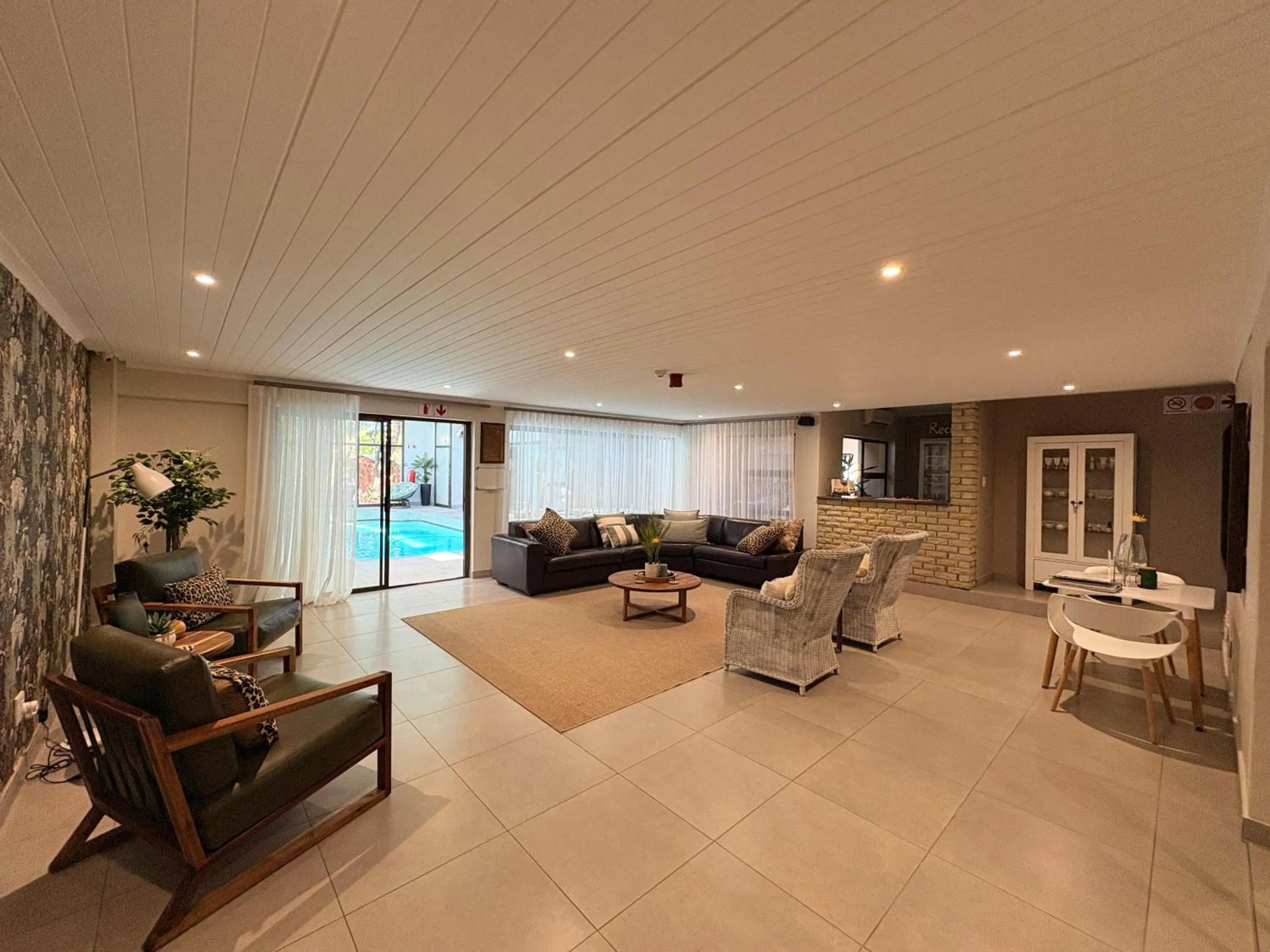 Bloem Spa Hotel & Conference