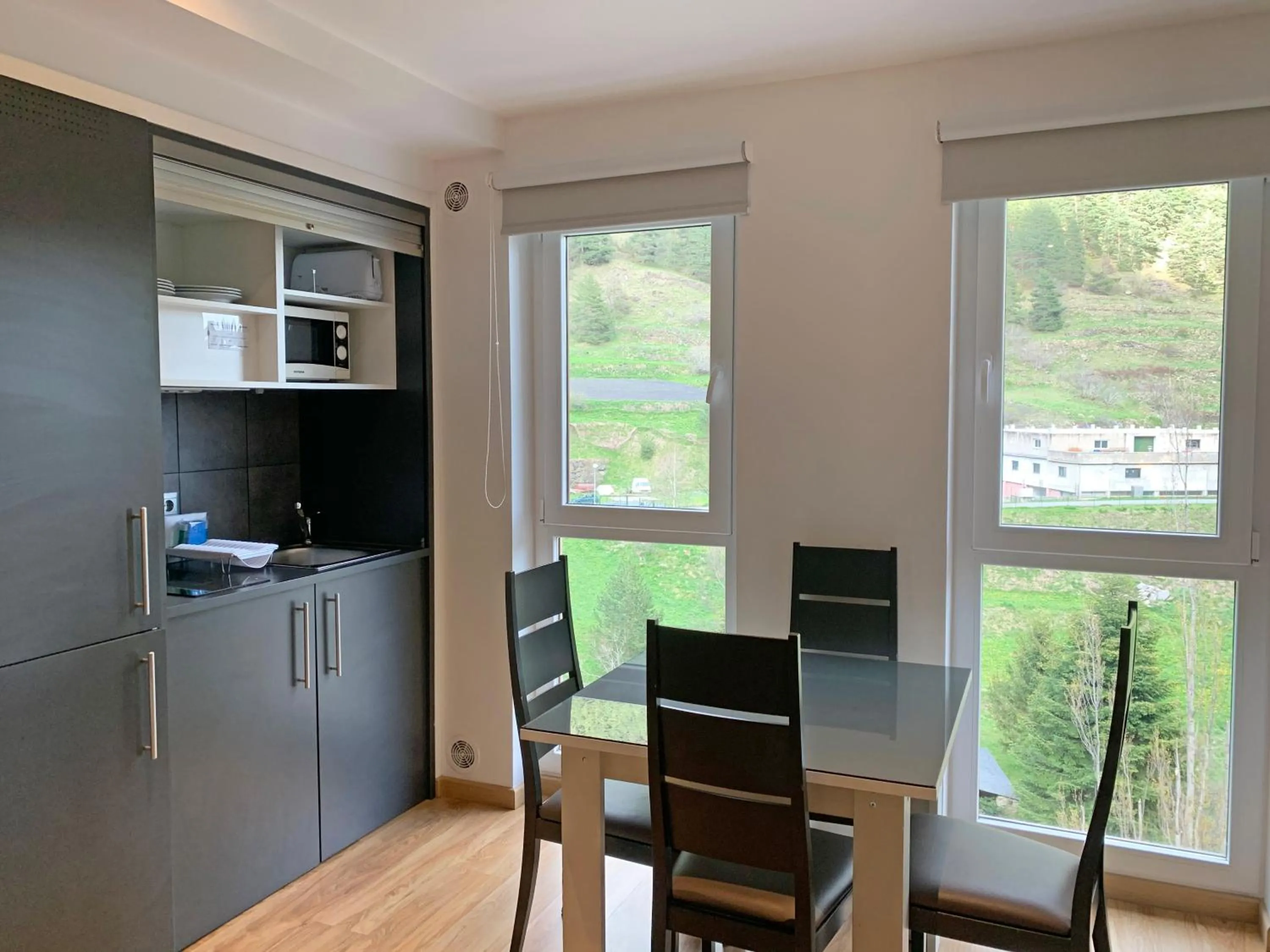 Apartamentos Vallnord 3000