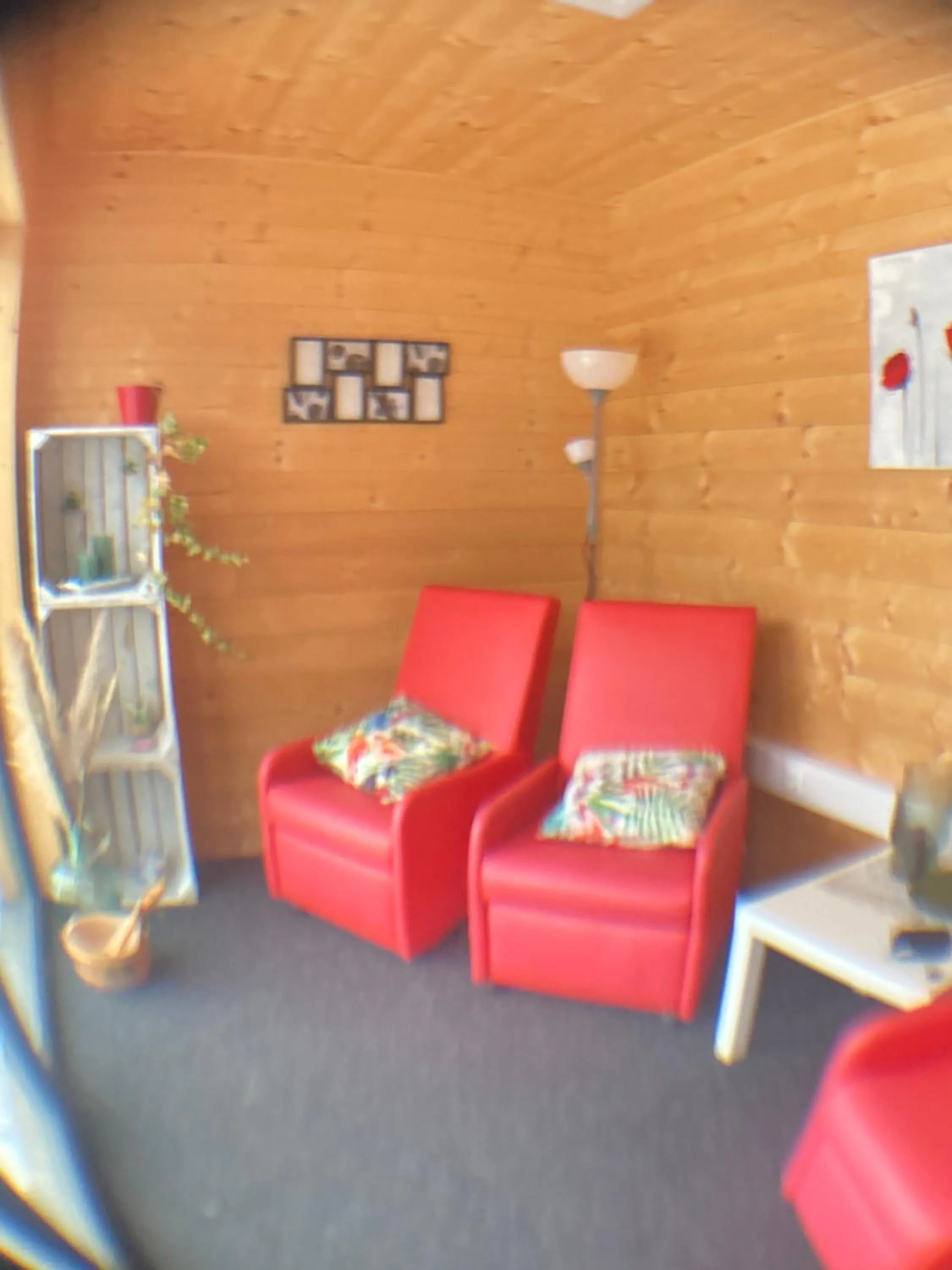 Spa and wellness centre/facilities in Kantor Village am Millstätter See - Boutique-Chalets und Lodges