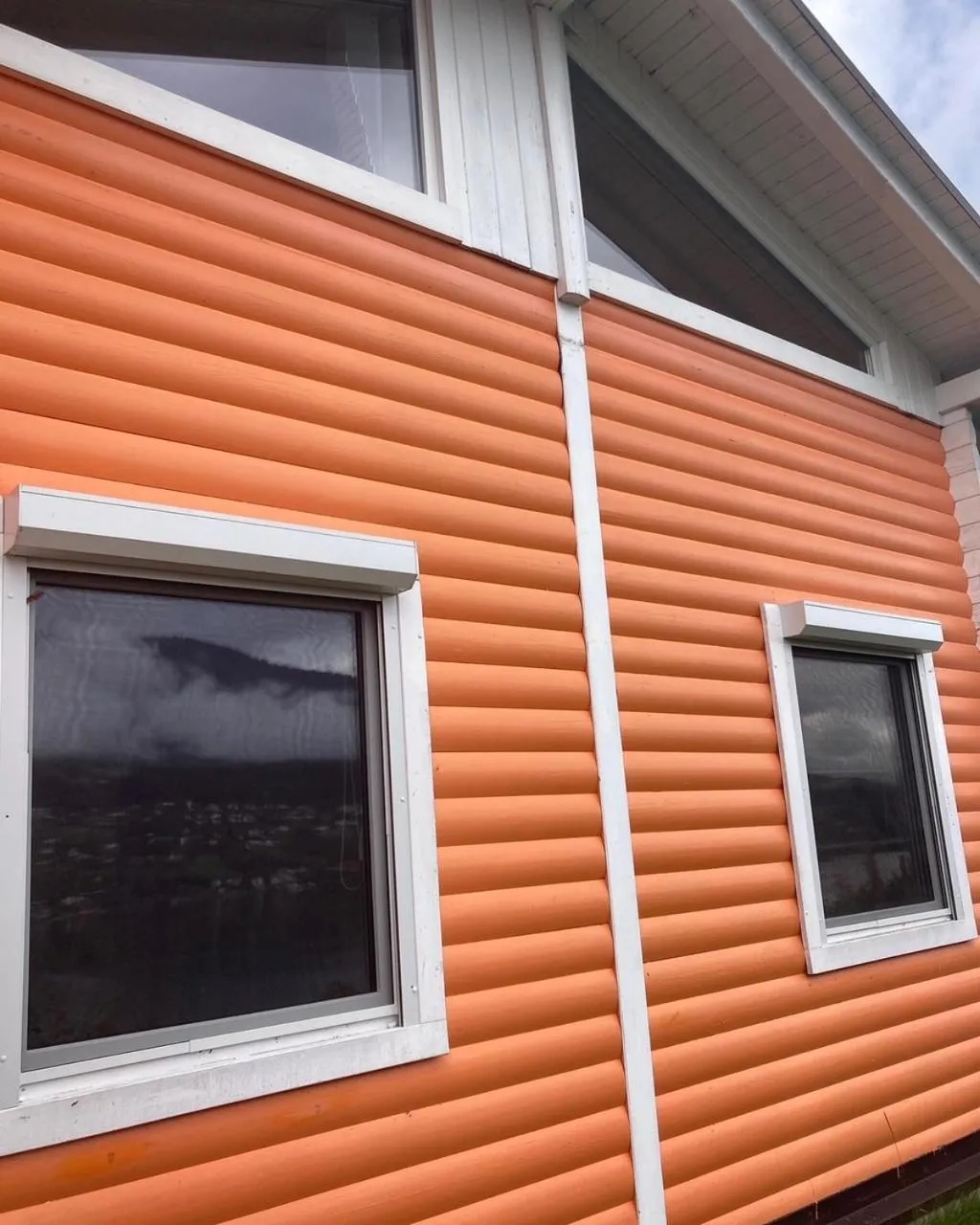 Property building in Kantor Village am Millstätter See - Boutique-Chalets und Lodges