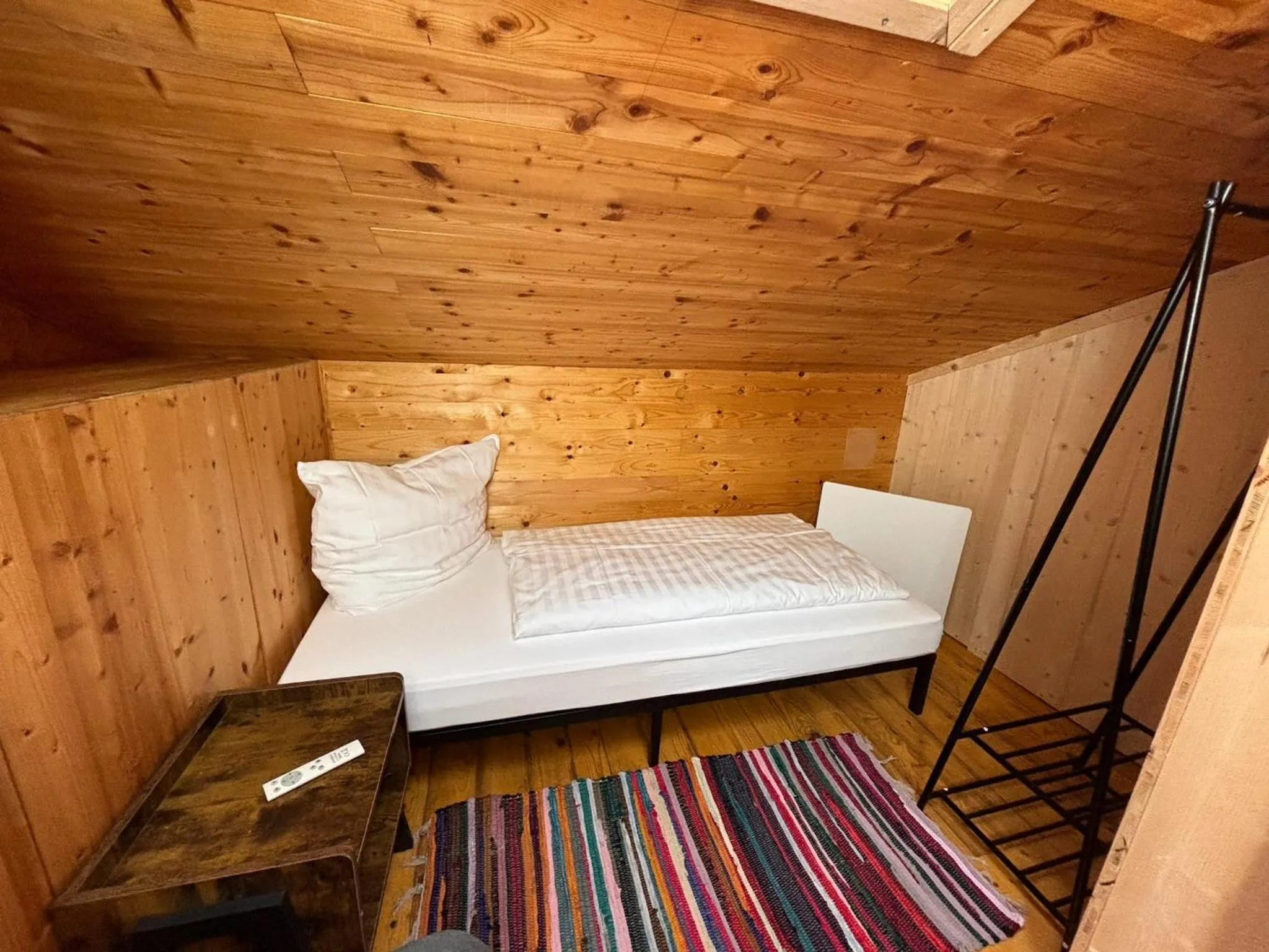 Bedroom, Bed in Kantor Village am Millstätter See - Boutique-Chalets und Lodges
