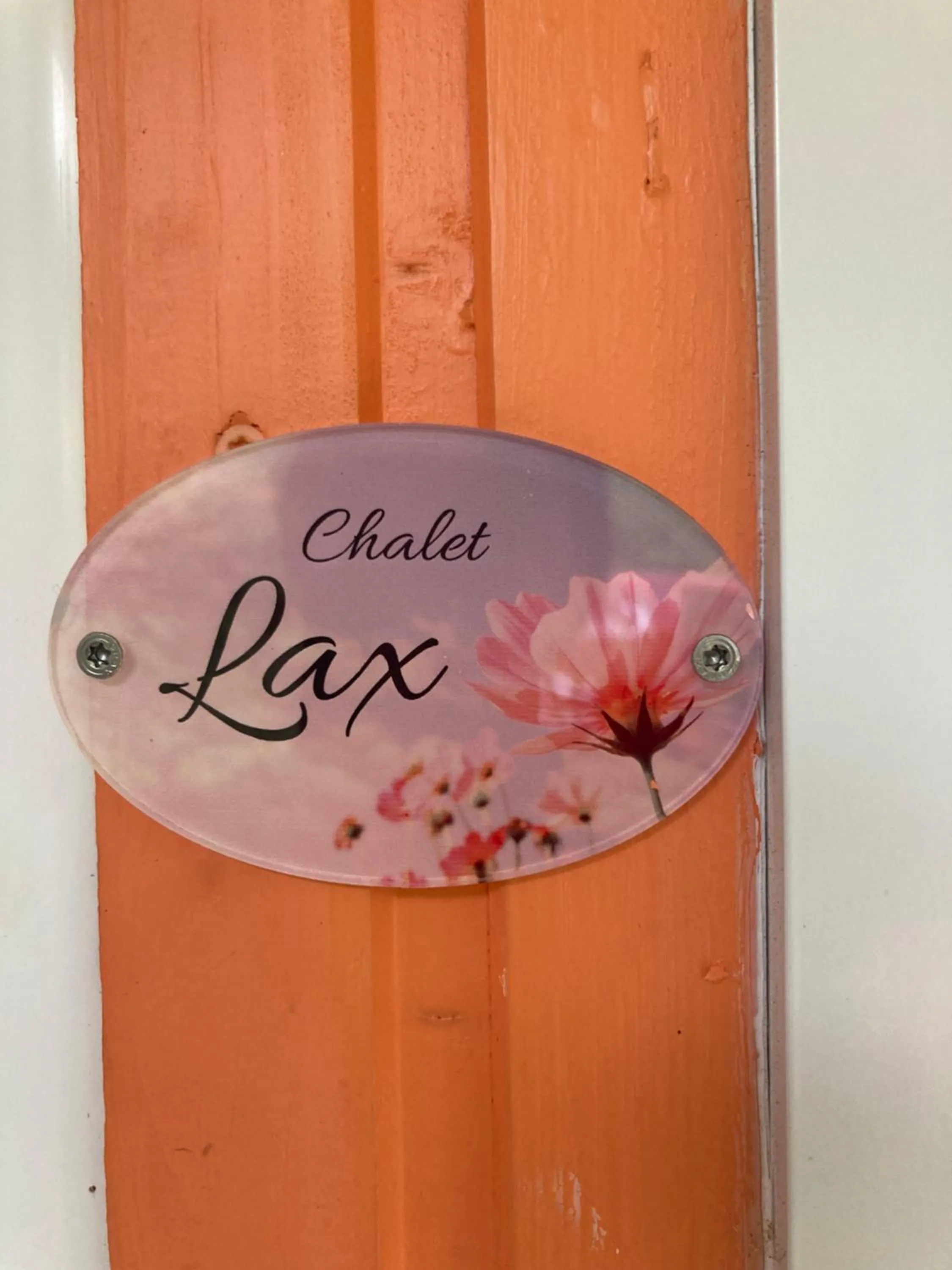 Property logo or sign in Kantor Village am Millstätter See - Boutique-Chalets und Lodges