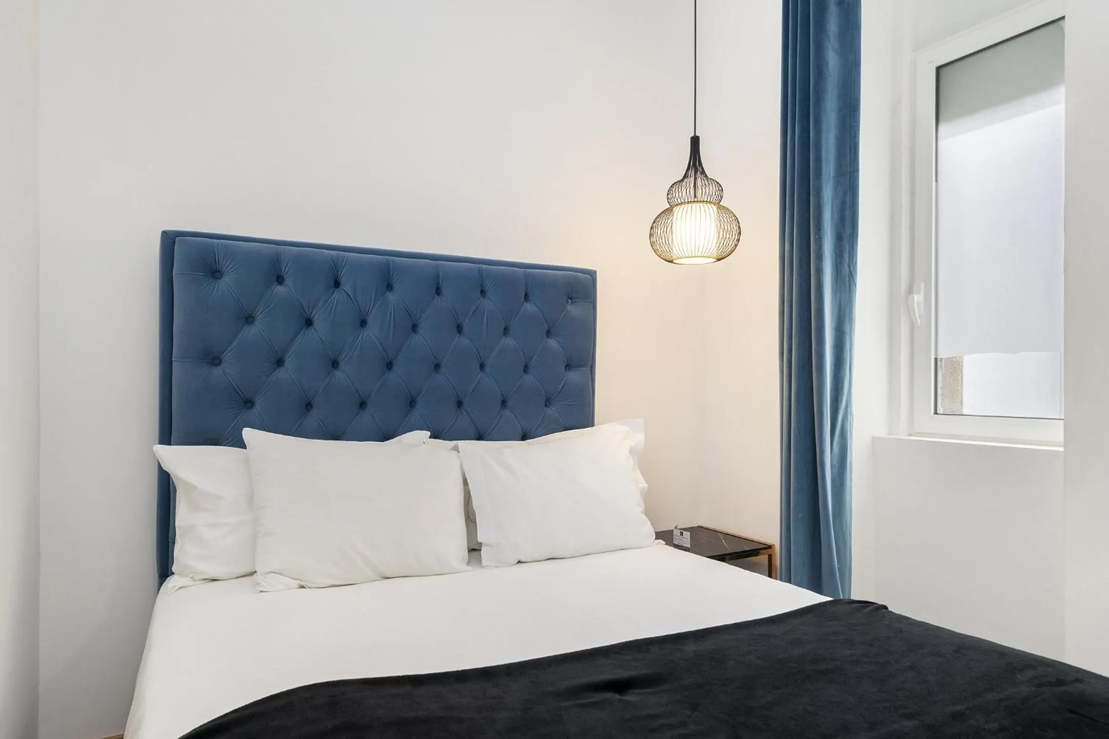 Bed in Lisbon 5 Hotel