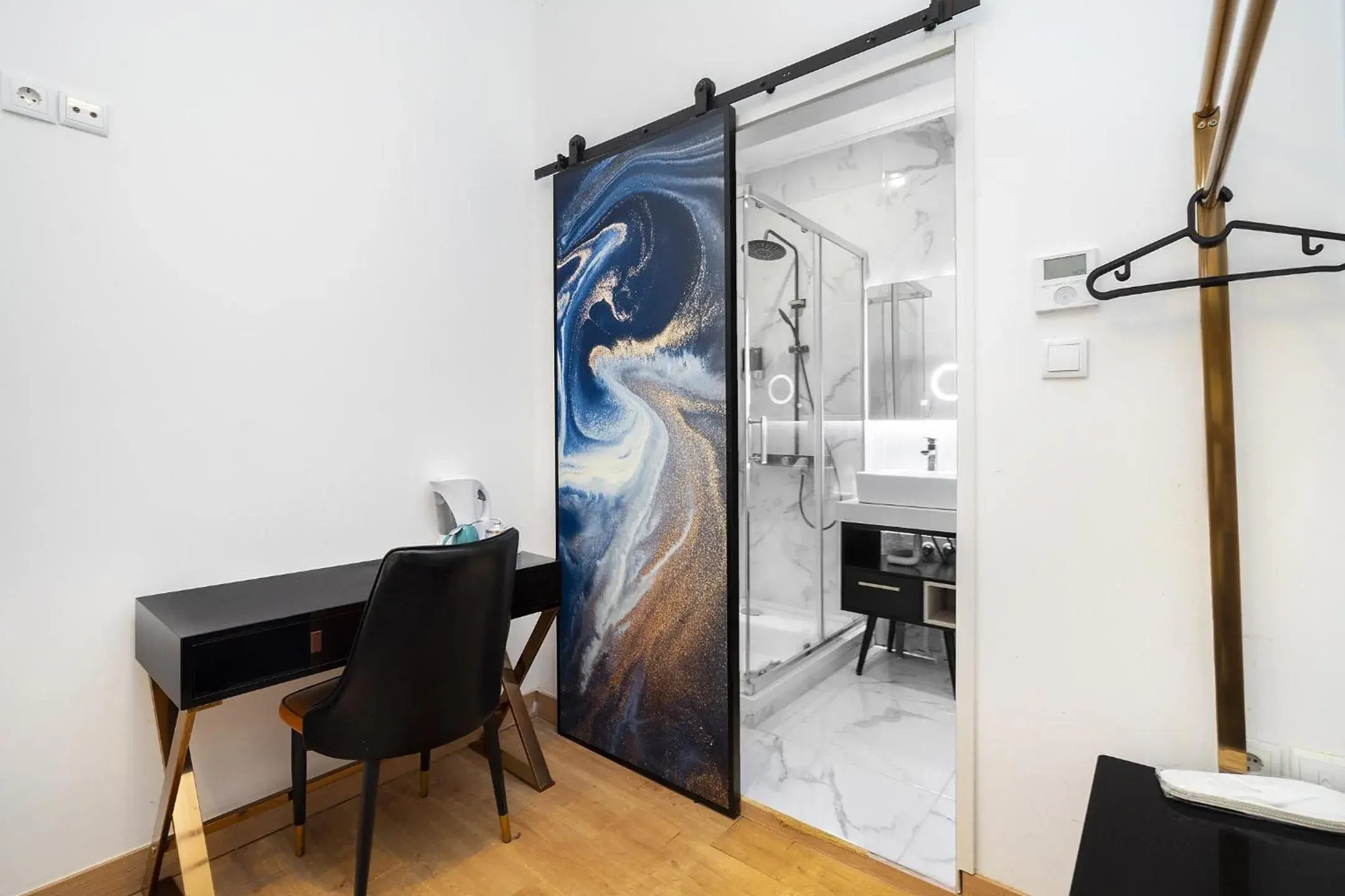 Bedroom in Lisbon 5 Hotel Bedroom in Lisbon 5 Hotel