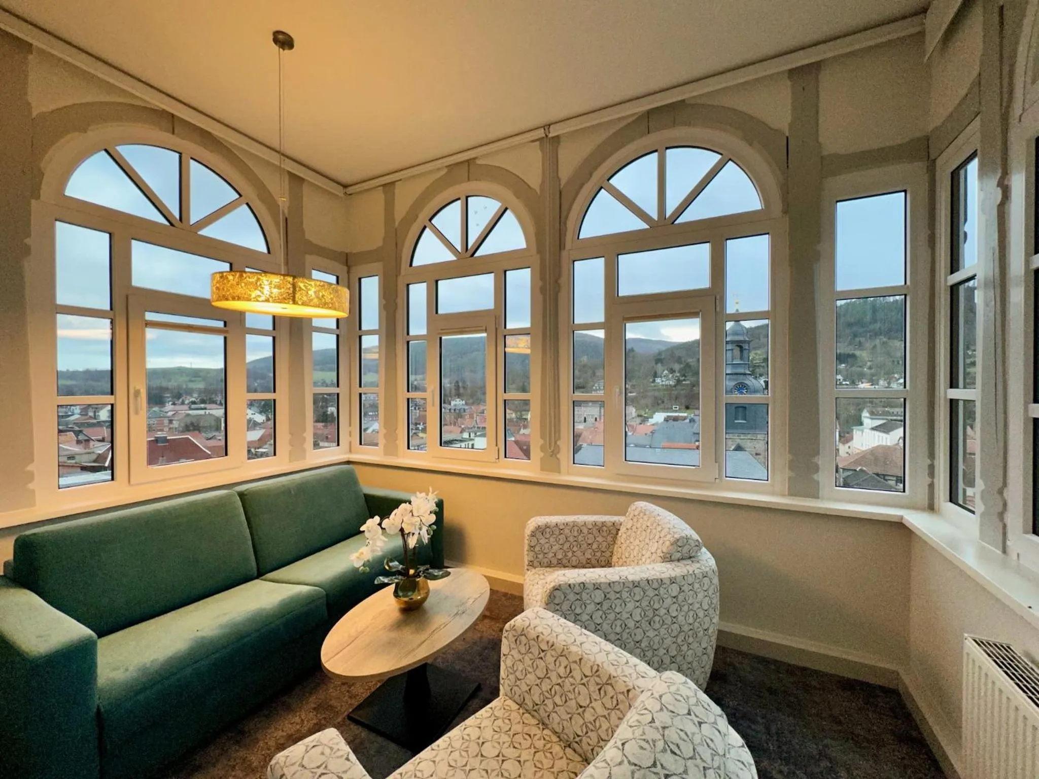 Villa Frieden Hotel & Seminarhaus